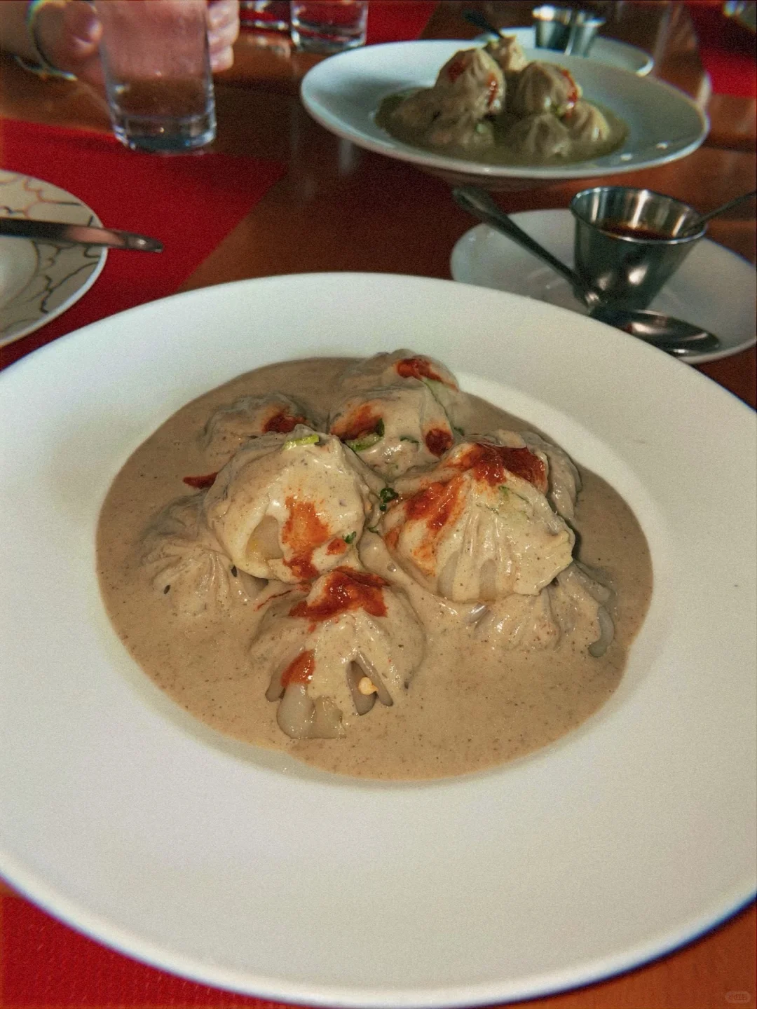 Baltimore | Hidden Gem Indian Cuisine