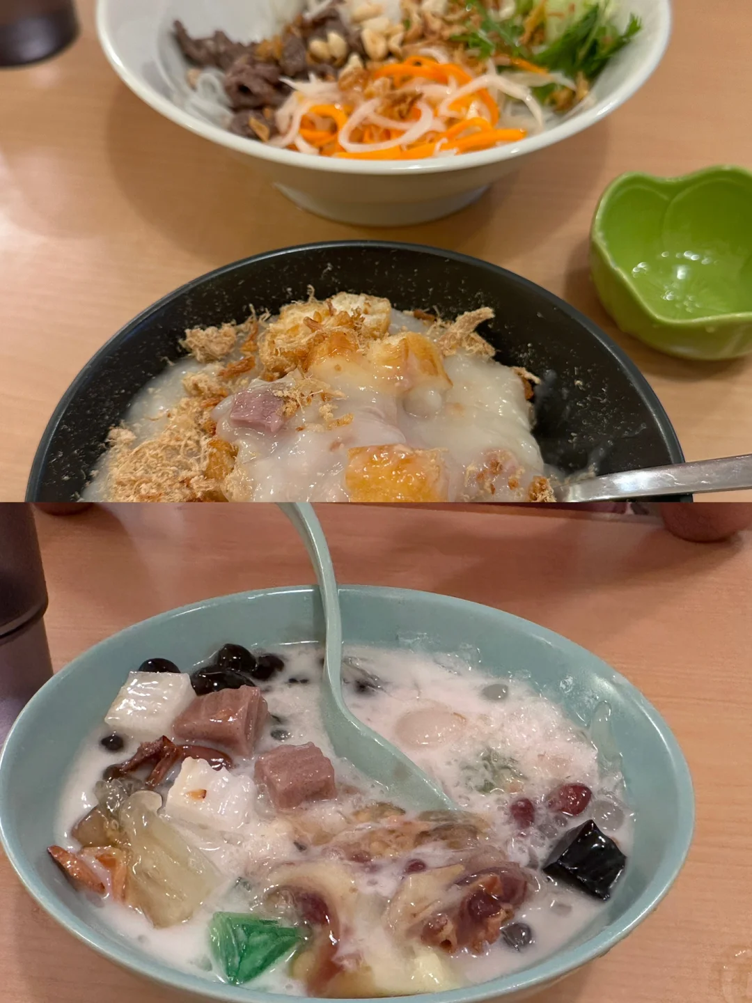 Osaka's Imamiya Vietnamese Dessert Shop 🇻🇳 So Yummy!