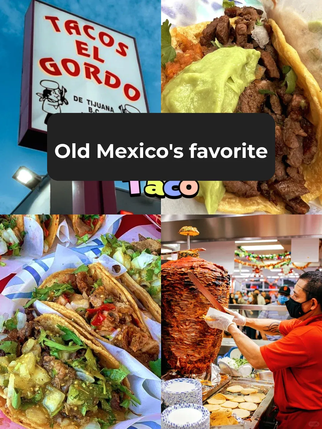 San Diego | The Most Famous Taco Spot in the U.S. – Your Ultimate Ordering Guide 🌮