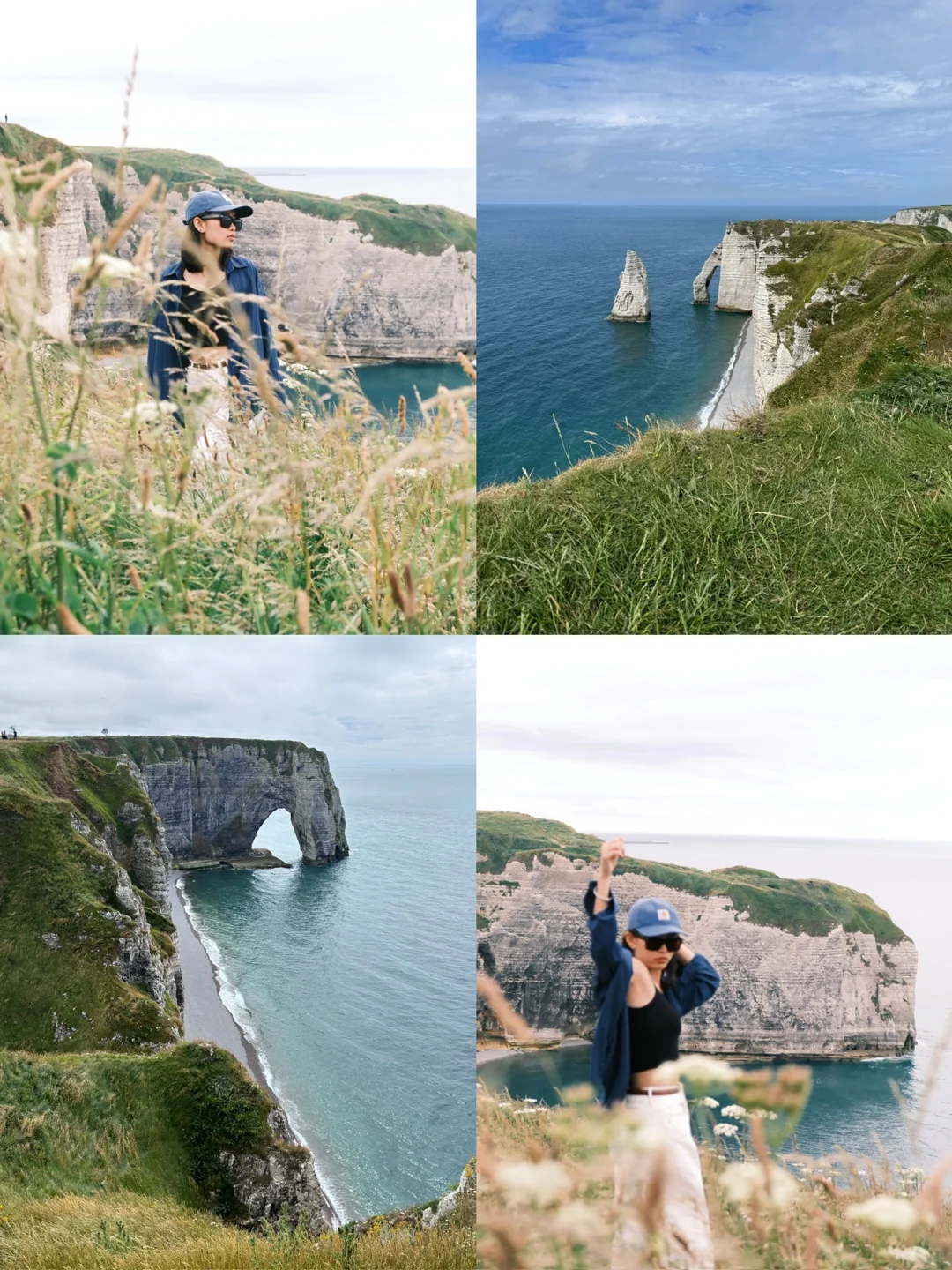 🚗 French Elephant Mountain | Escaping the Urban Hustle Before Deep Autumn 🍂