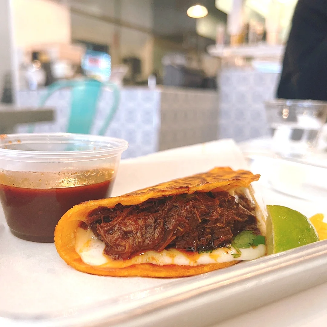 😋 San Francisco Mexican Cuisine