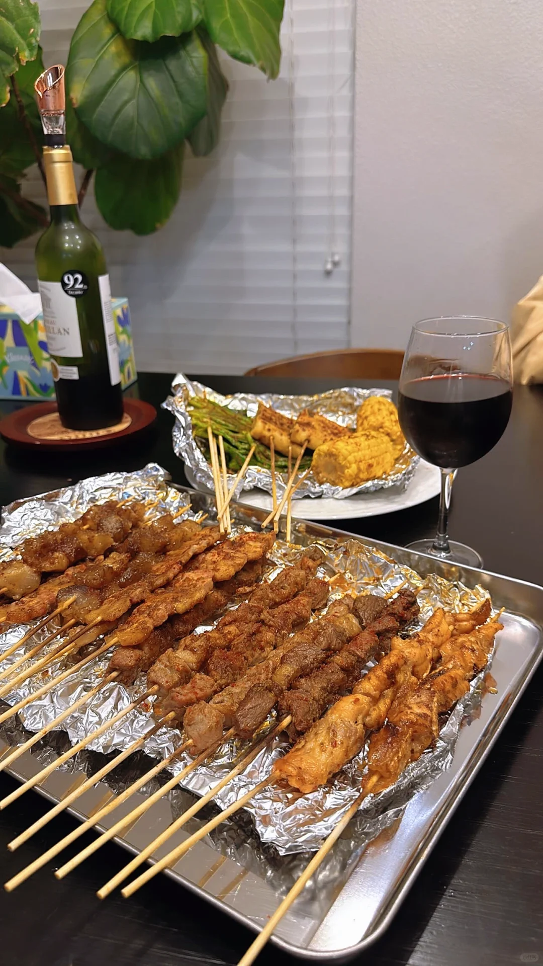 Bay Area BBQ Joint: 85 Degrees in the Tri-Valley