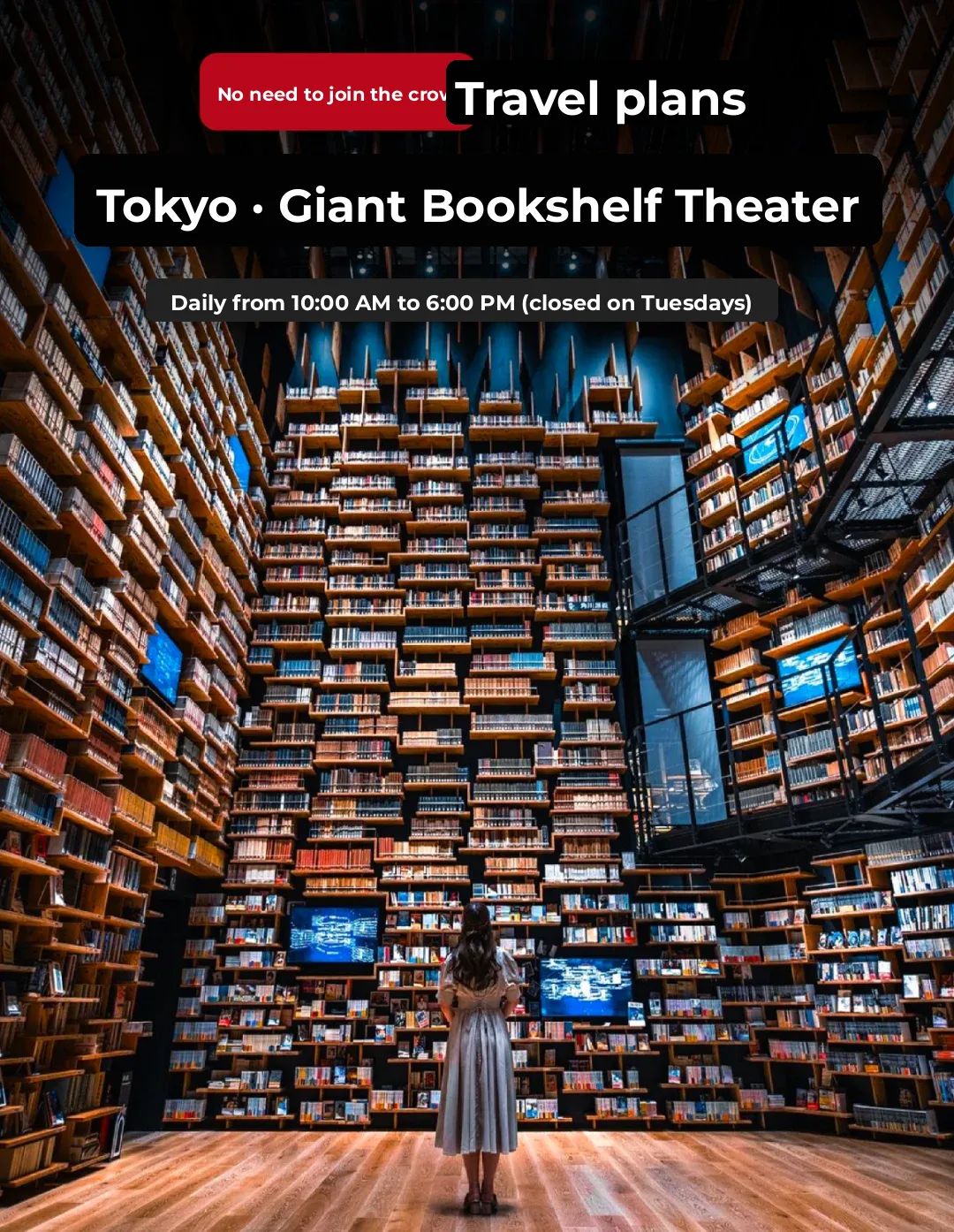 Stunning Museum Near Tokyo – A Harry Potter Magic Scene Come to Life