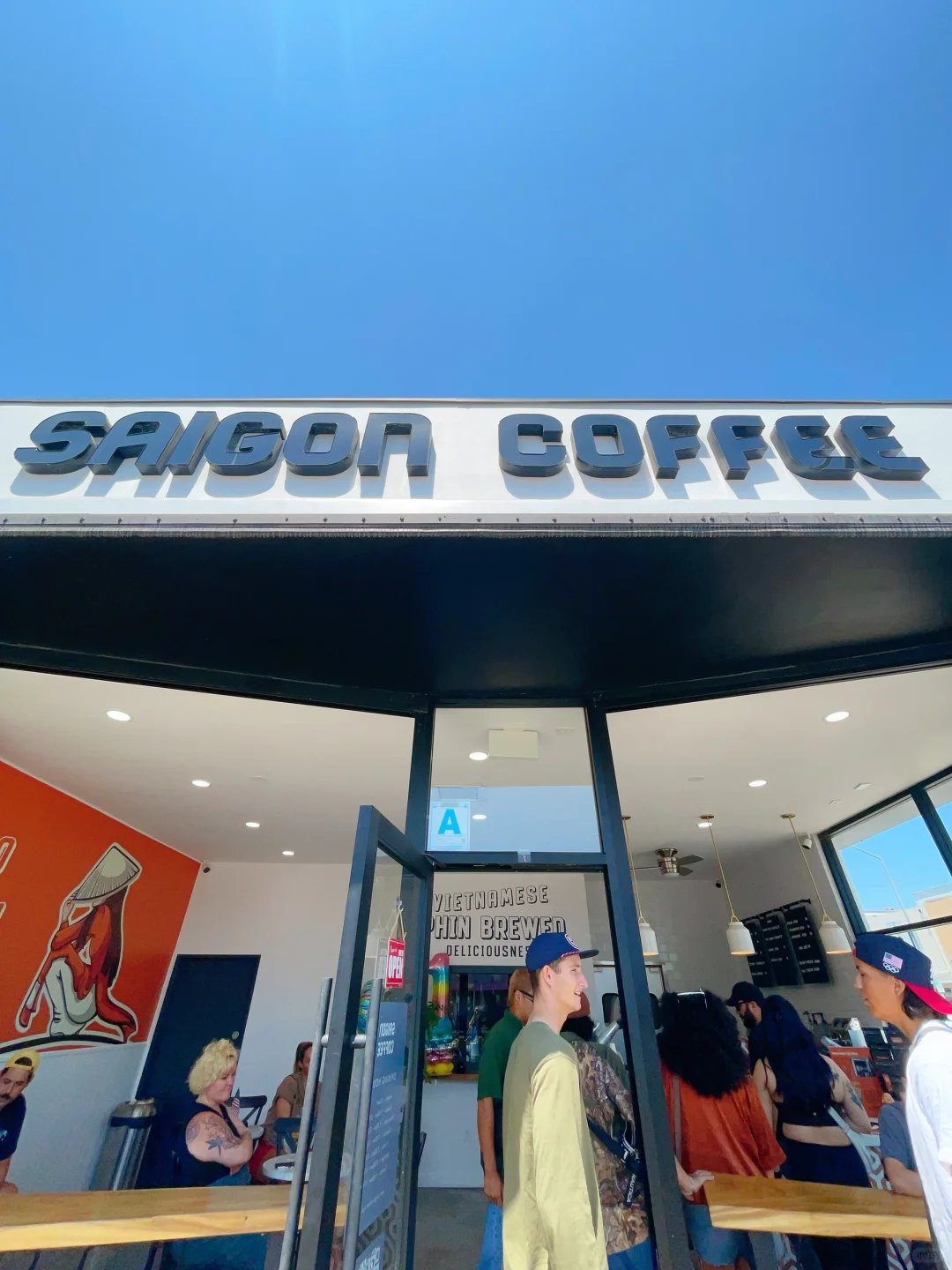 San Diego Coffee | The King of Vietnamese Coffee in SD ☕️