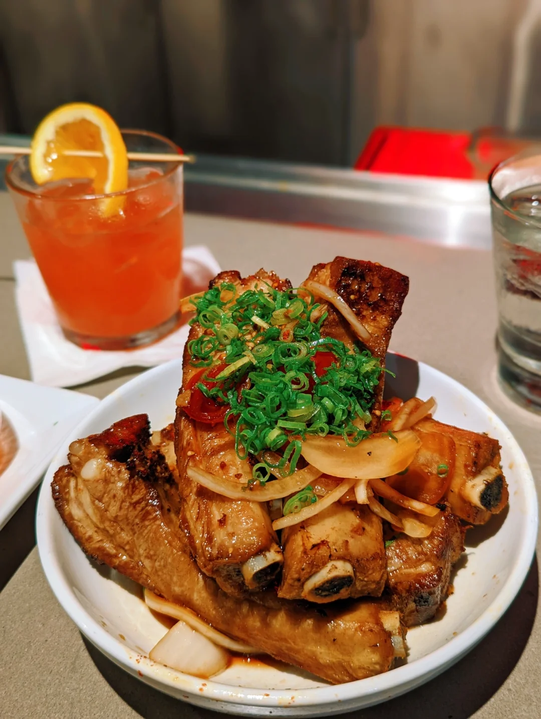 Hawaii Foodie Finds💫The Insanely High-Rated Japanese Ramen on Yelp🍜