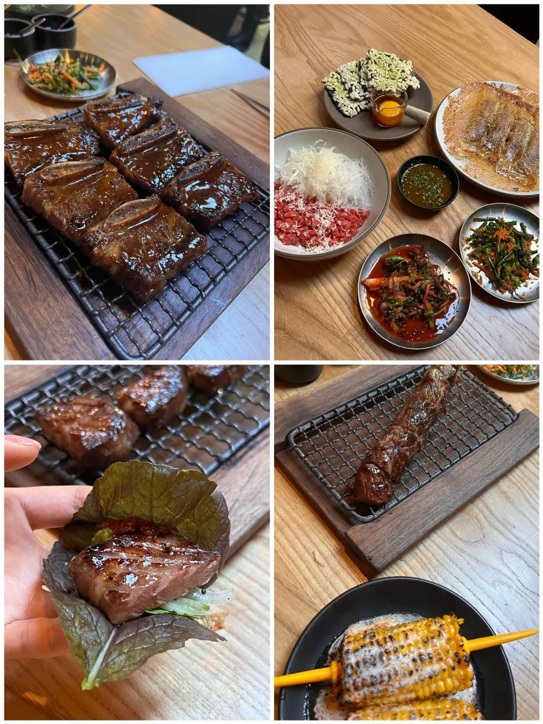 All About the Delish Eats I Found in SF