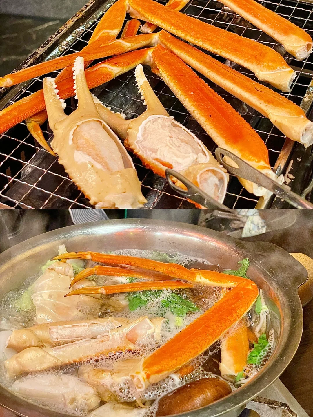 🇯🇵 Osaka Crab Feast 🦀️ Affordable and Delicious: The Budget-Friendly Alternative to Kani Doraku! ❗️