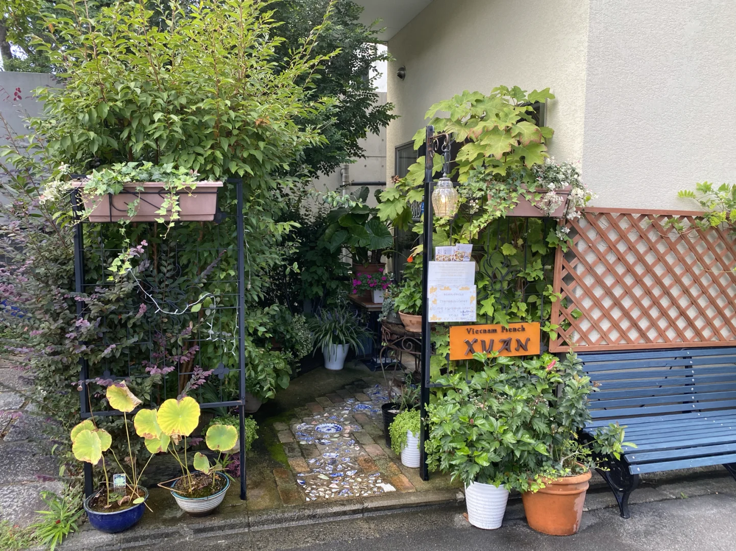 Kyoto Eats: Vietnamese Delights