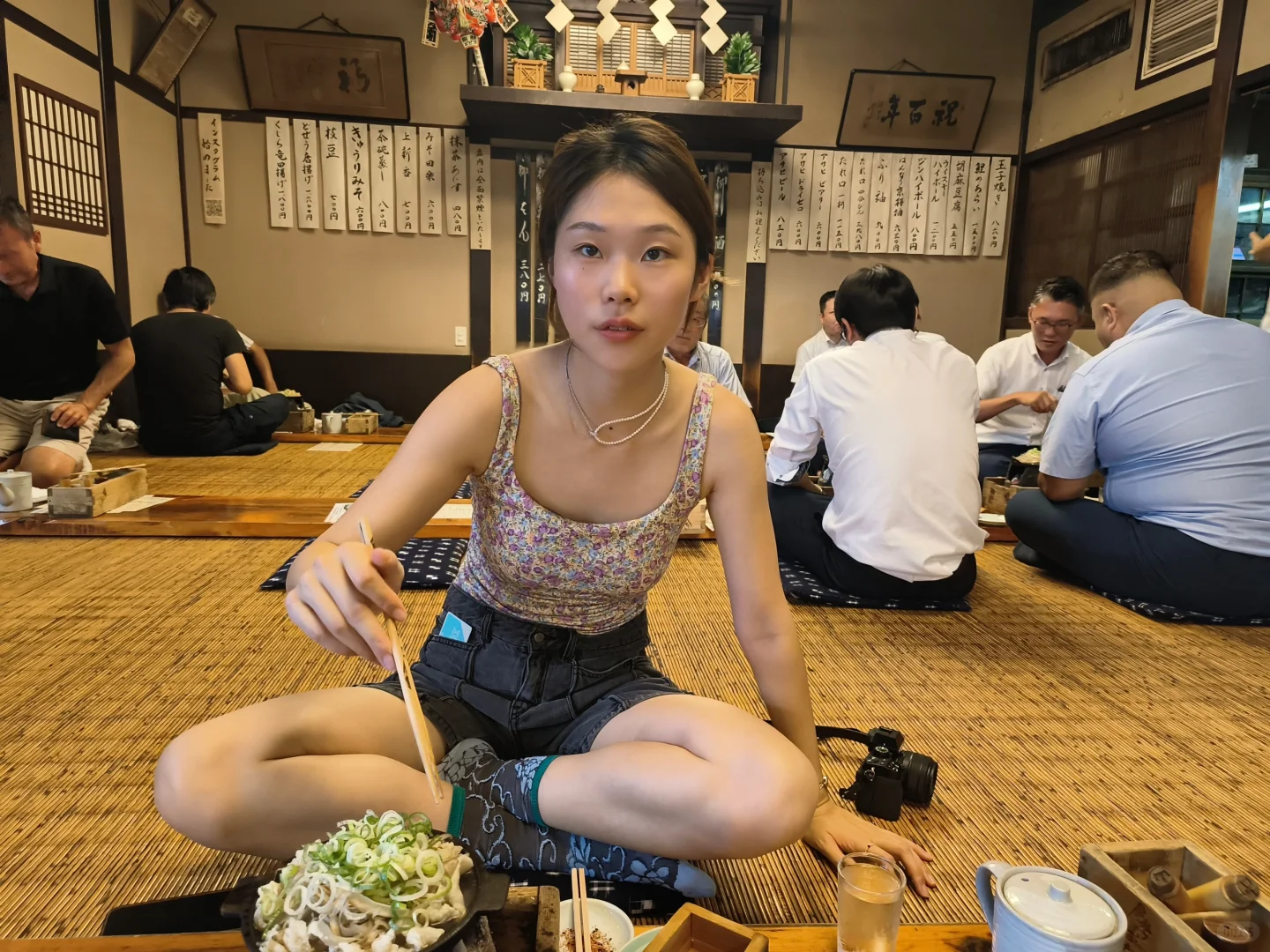 Tokyo | Dojo Eatery
