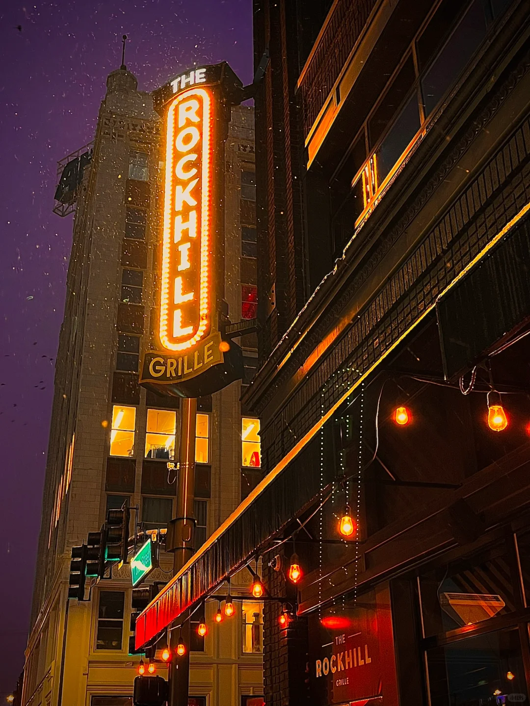 Kansas City | The Vast and Timeless Old Town of the Midwest