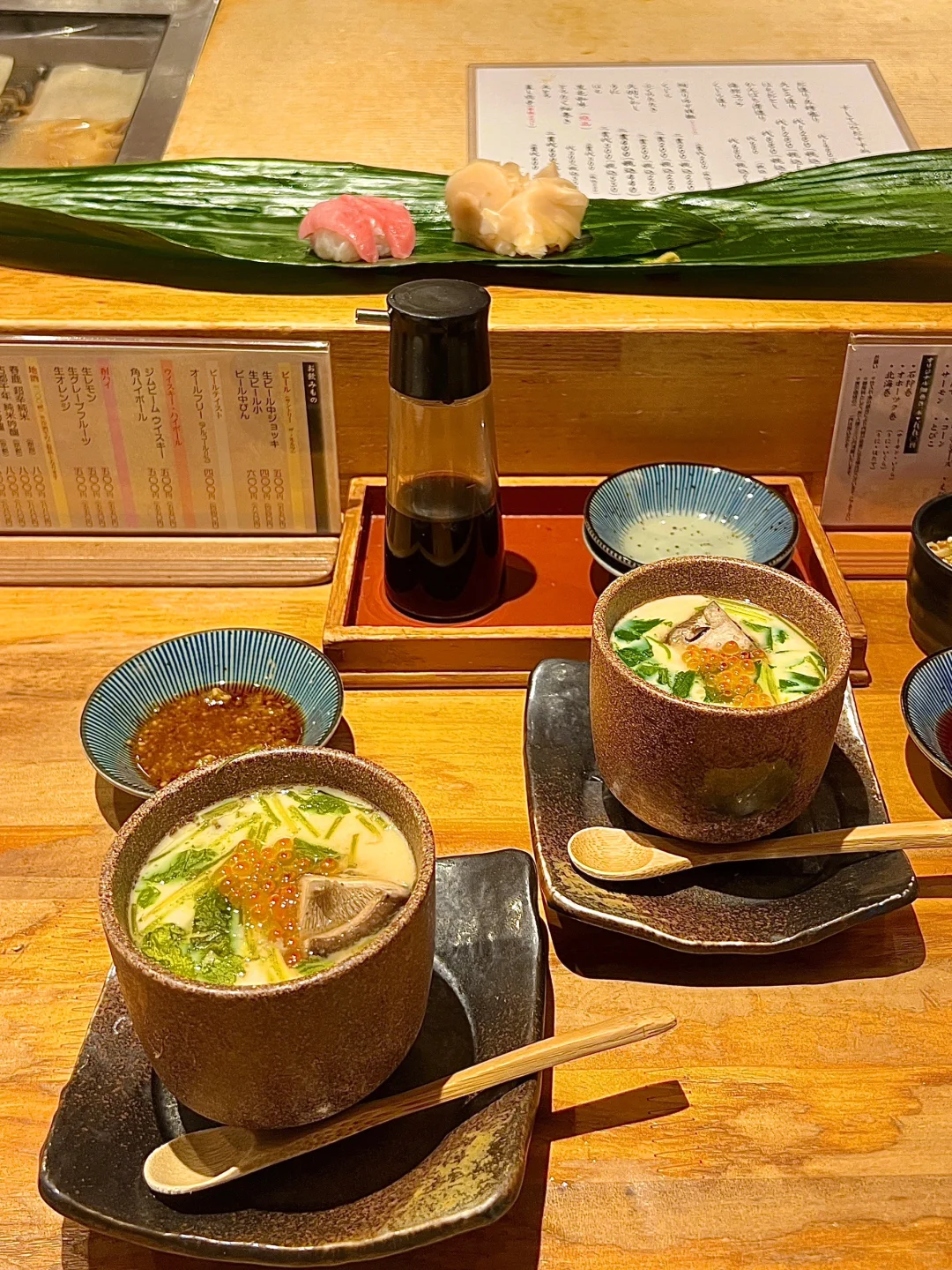 Kyoto Sanjo 🦆: The Hidden Gem You Wouldn't Want to Miss Even If You Have to Wait an Hour in Line