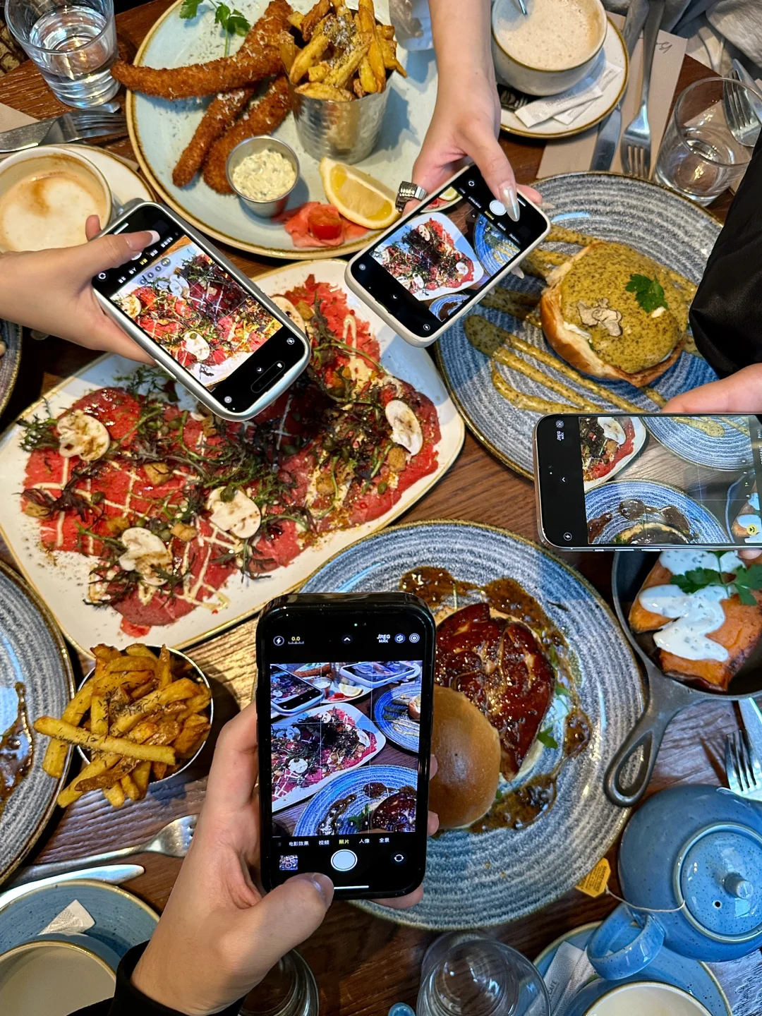 Ultimate Guide - Paris Food Pro