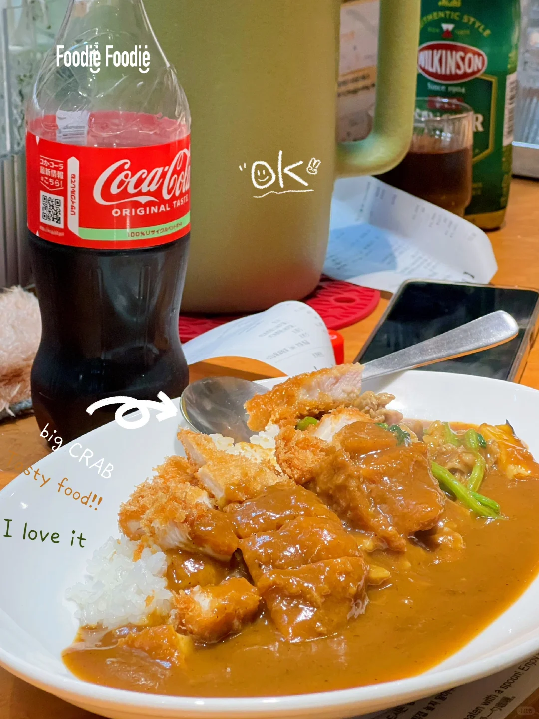 💖 Osaka's Must-Try Japanese Curry Rice 🍛 A True Hidden Gem