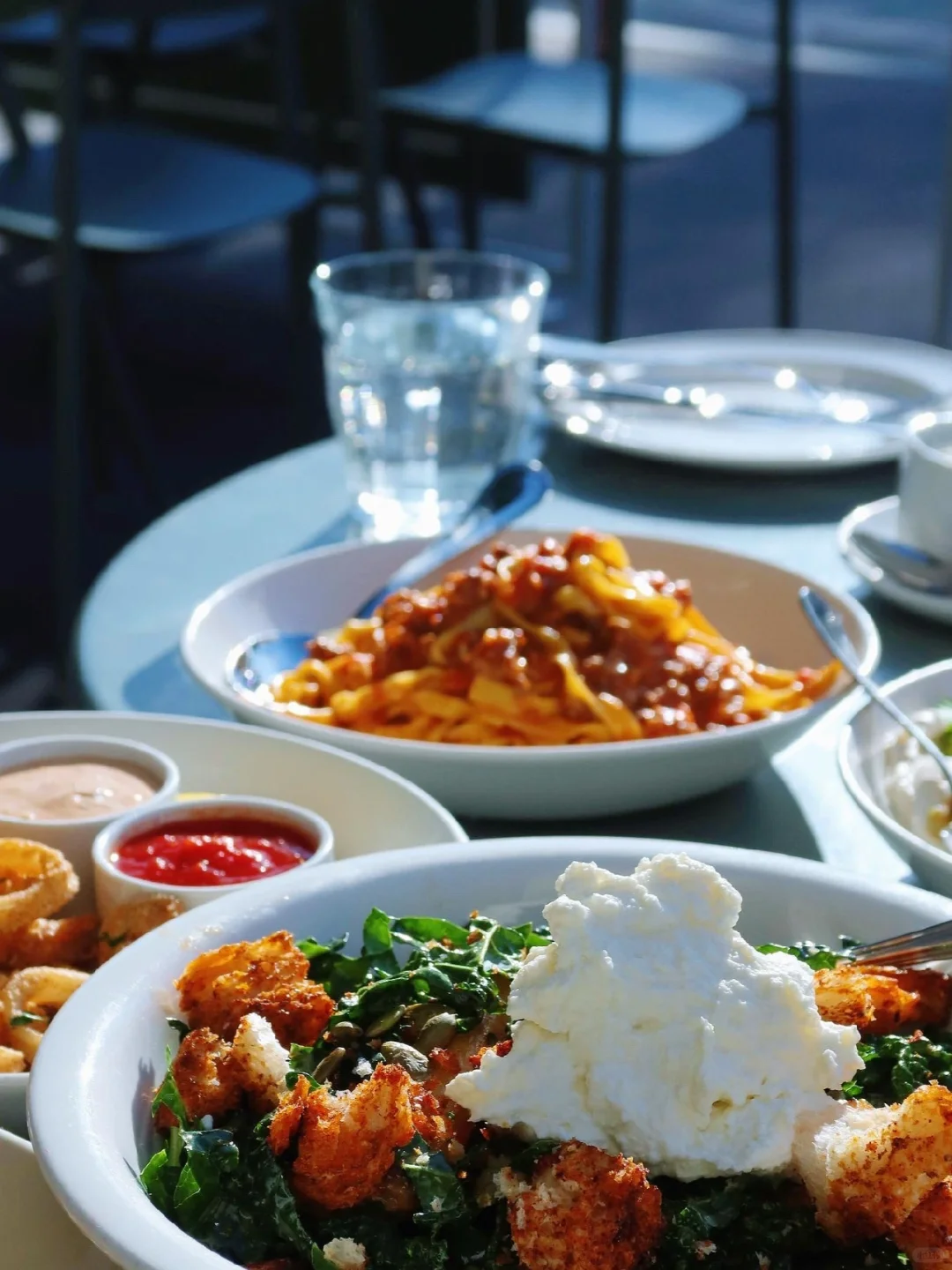 NYC Eats | Budget-Friendly Italian Spot in Uptown West