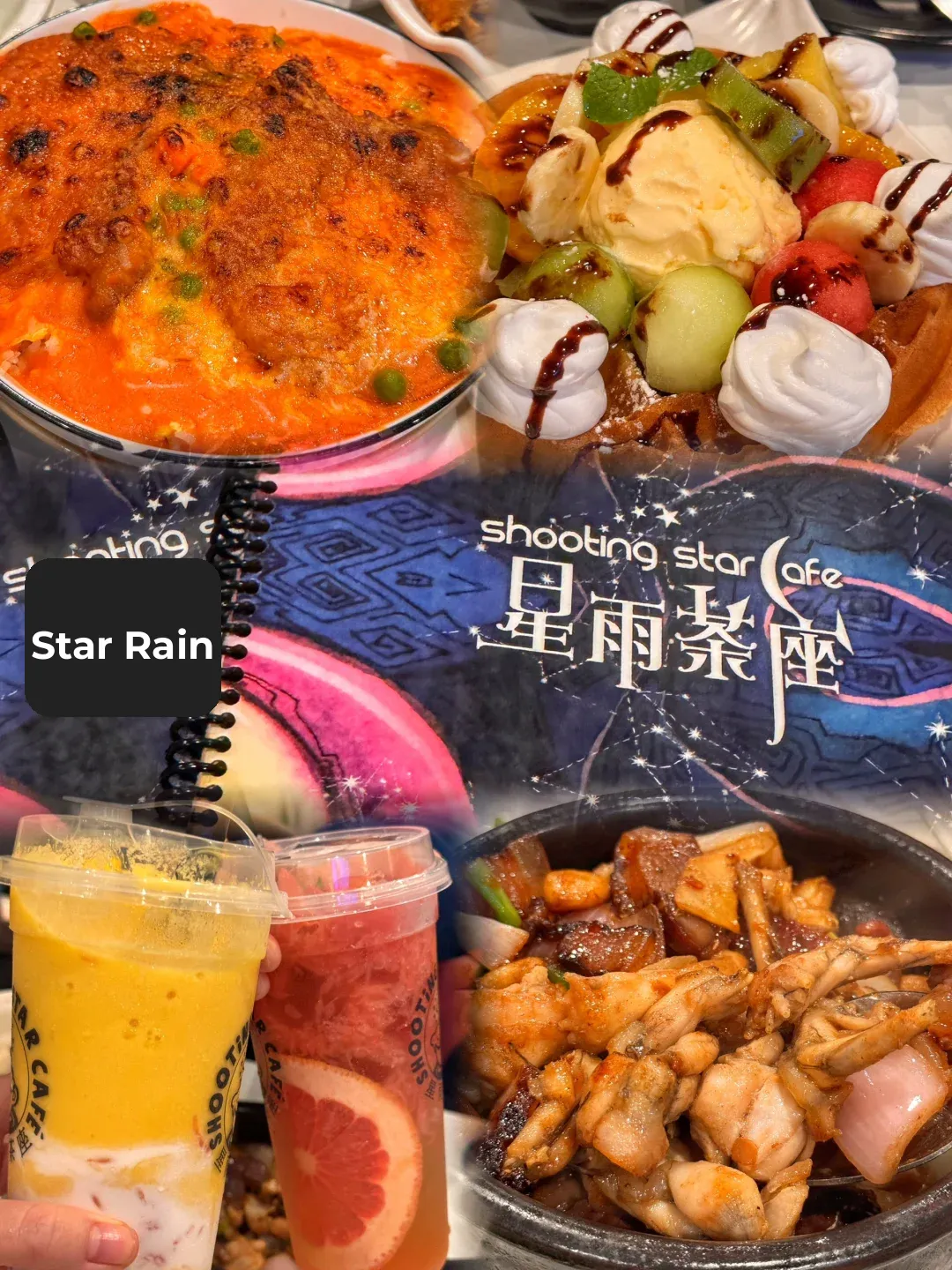 My Secret Late-Night Eats Spot ~ The Cop's Favorite Cha Chan Teng