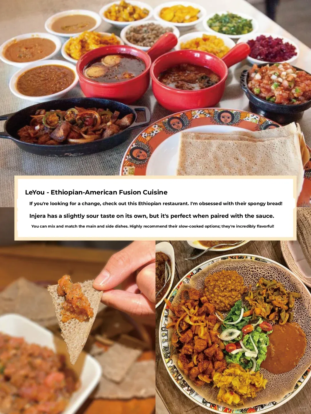 Bay Area 📍 9 Affordable Michelin-Starred Restaurants Worth Repeated Visits 😍