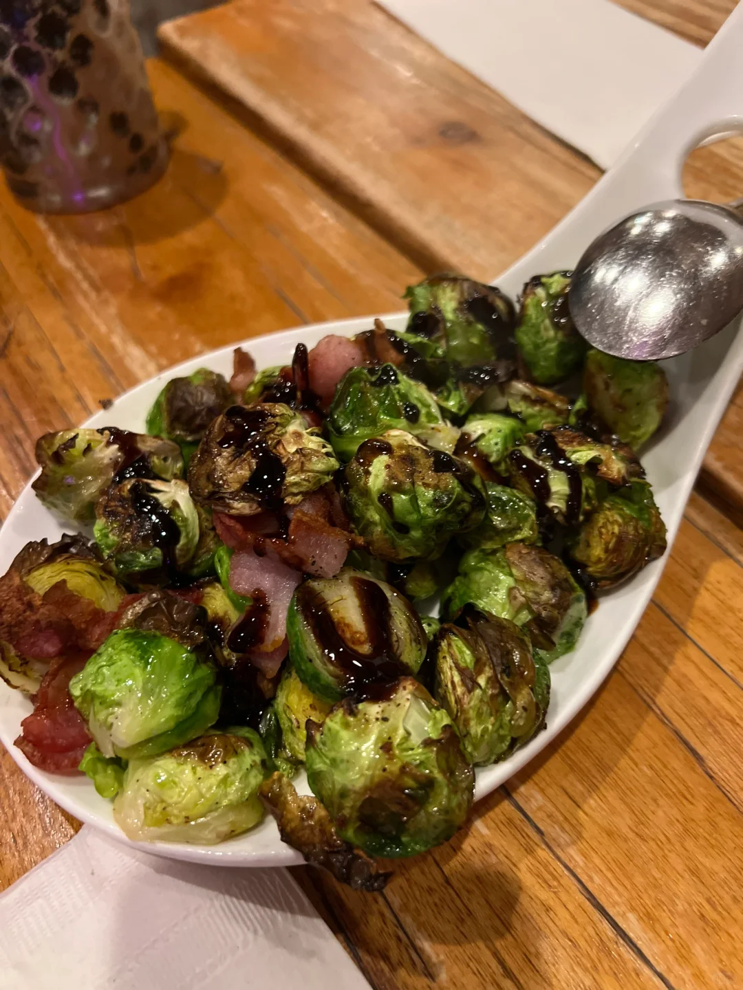 This Restaurant is So Weird❗ But So Delicious❗