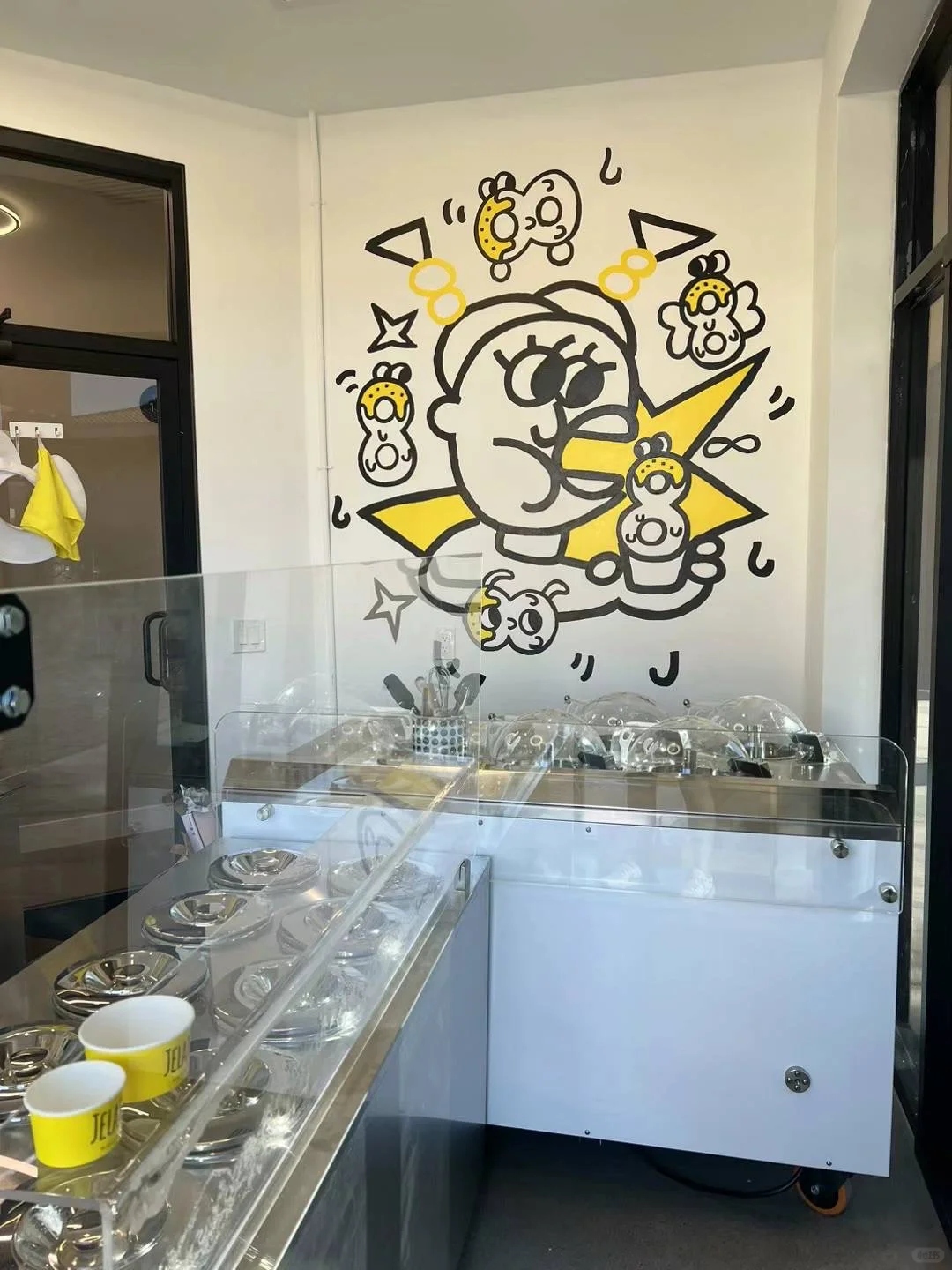 AZ's Newest Gelato Spot