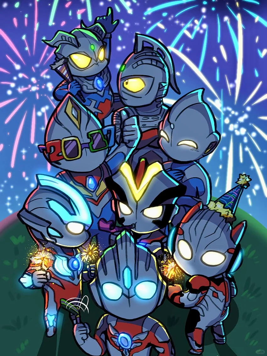 Japan Family Trip | The Ultimate Guide to Boys' Ultraman Pilgrimage in Japan