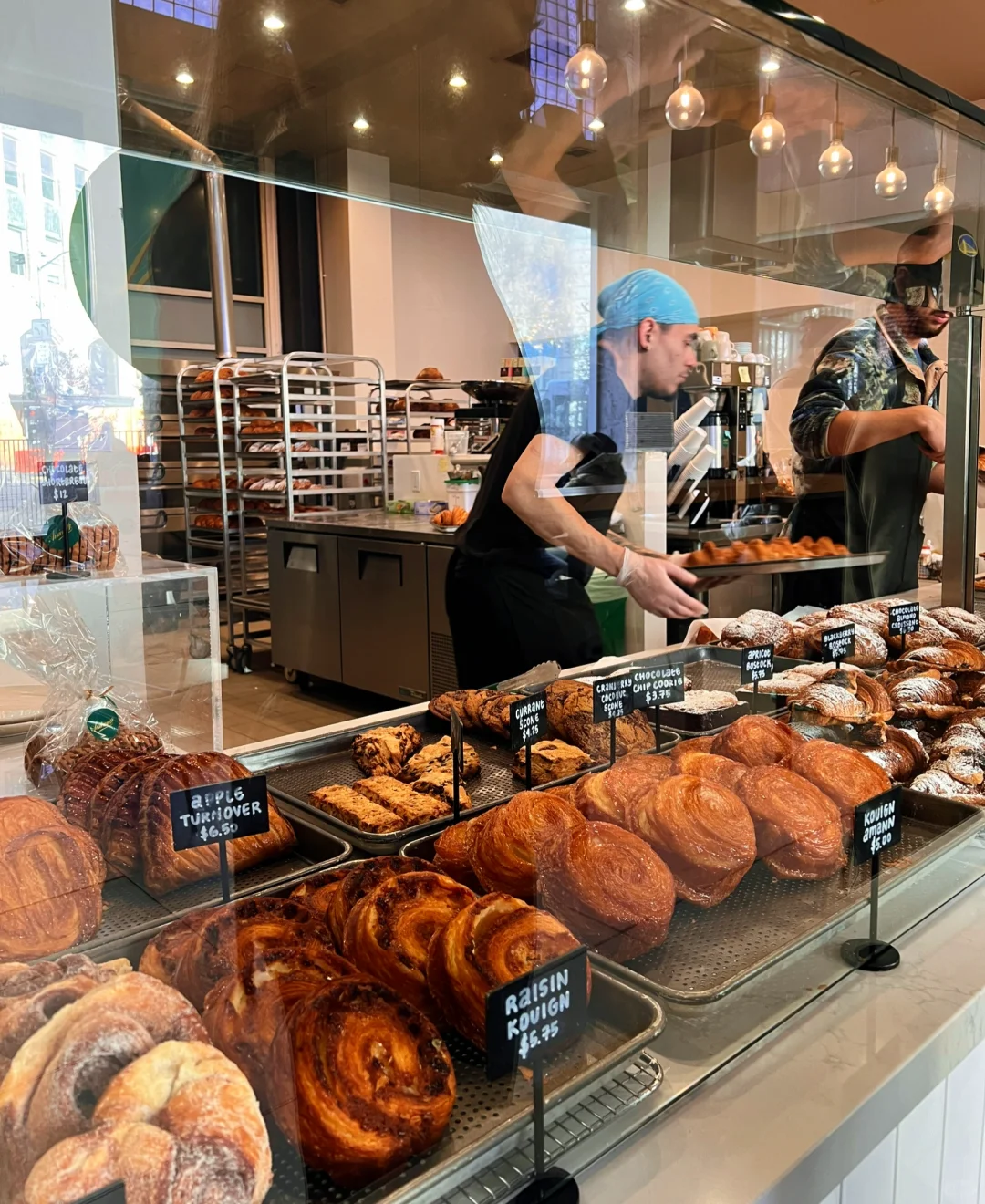 San Francisco Food | The Top Three Are Absolutely Delicious!