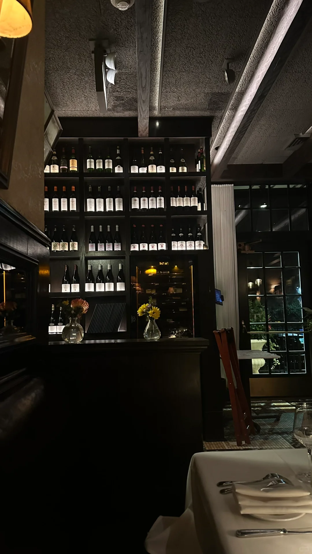 The Best Value French Cuisine in Chicago—Mon Ami Gabi