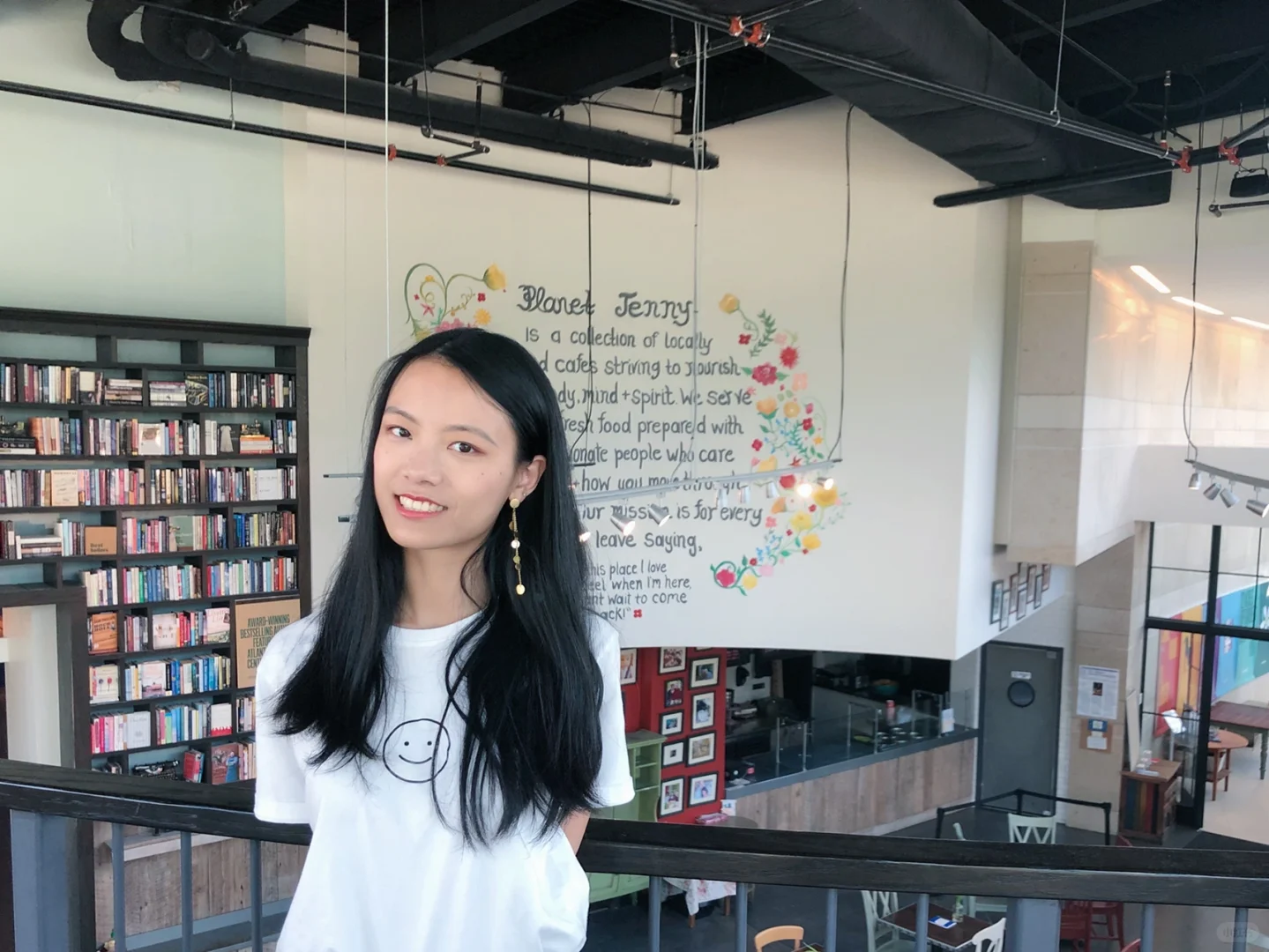 The Most Beautiful Coffee Shop in Atlanta: Brash Coffee