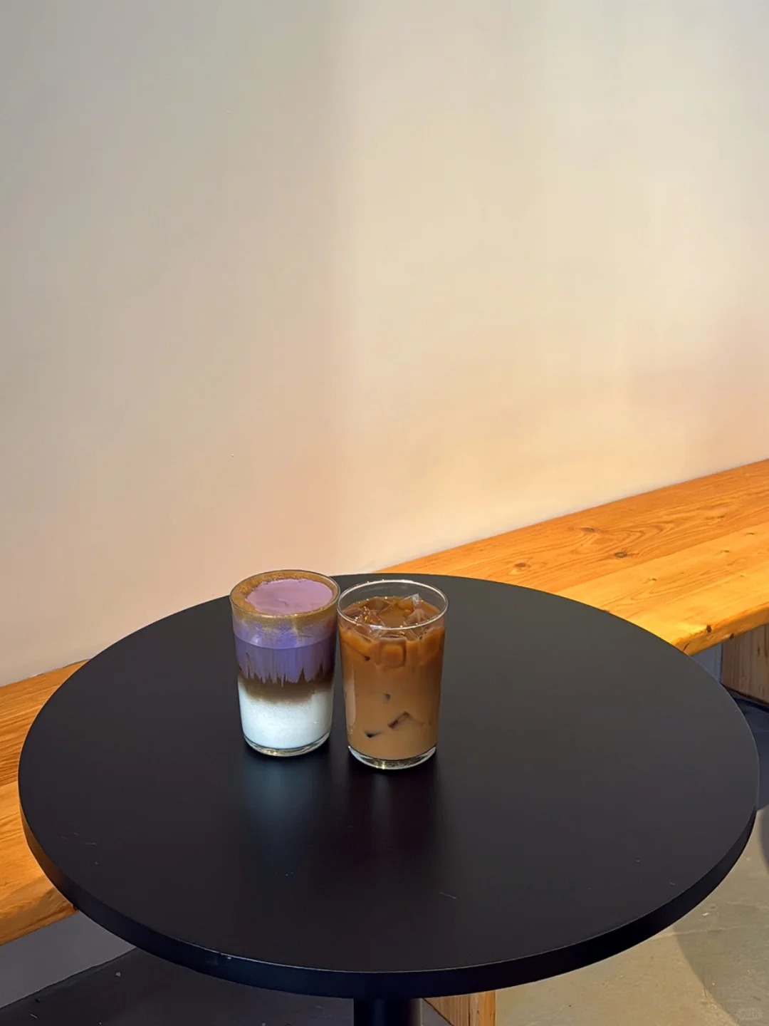 New York City Exploration | Newly Opened Coffee Shop in Bayside