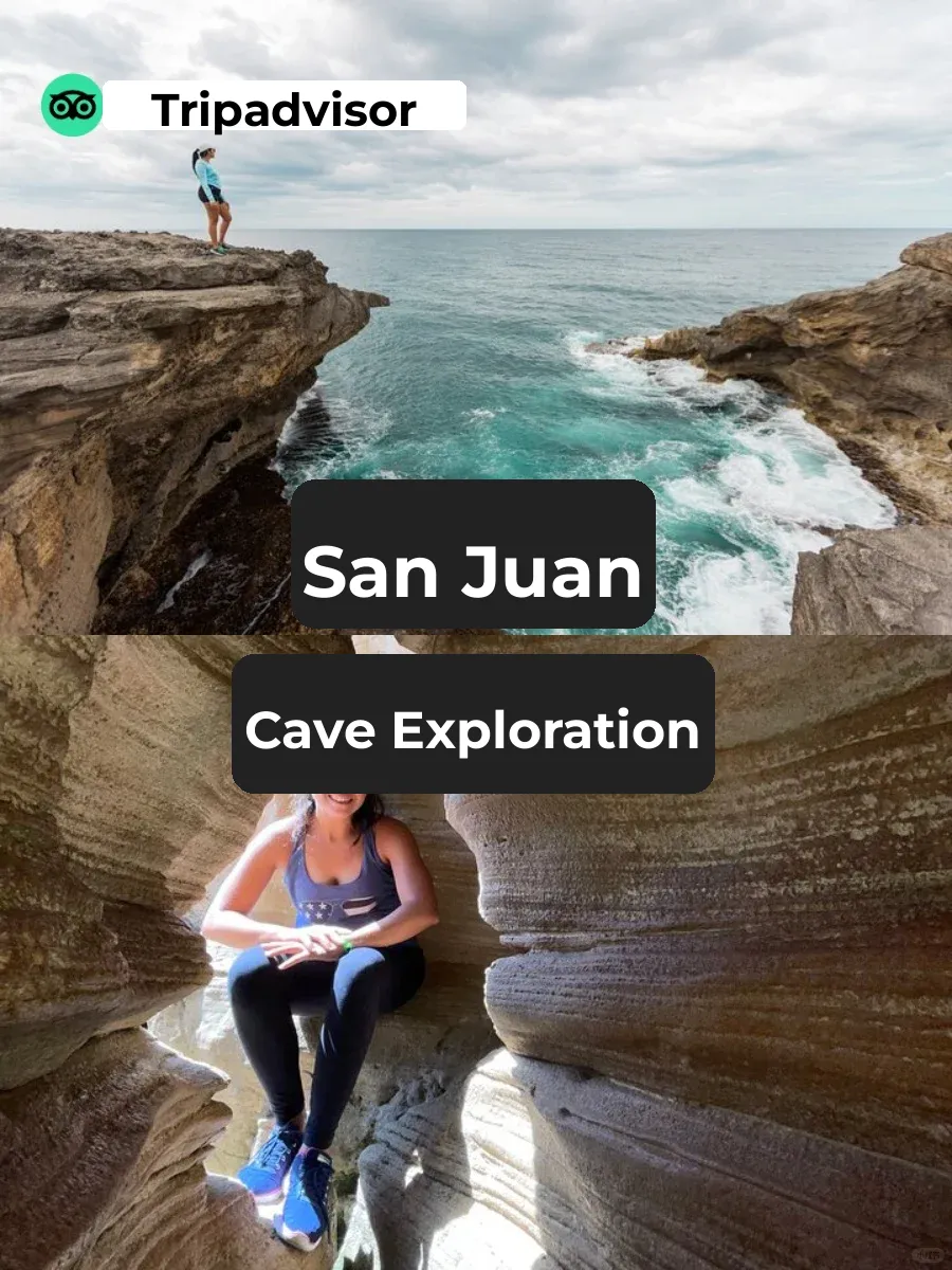 San Juan Adventure Guide: Exploring the Depths of Arenales Cave and Its Hidden Wonders