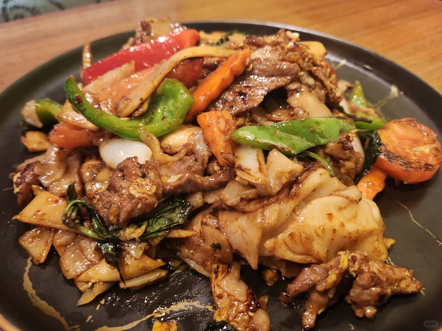 🉑 Seattle Thai Food Gem: Seng Tong Thai