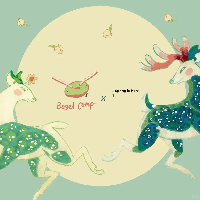 Spring Outing Meal Vouchers Sold Out in Seconds! Should We Do Another Round?