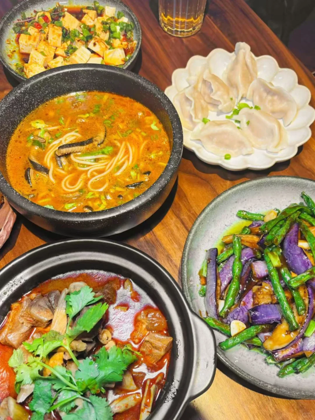 New Jersey JC Has More Delicious Chinese Food! Paper-Wrapped Fish Is a Must-Try!