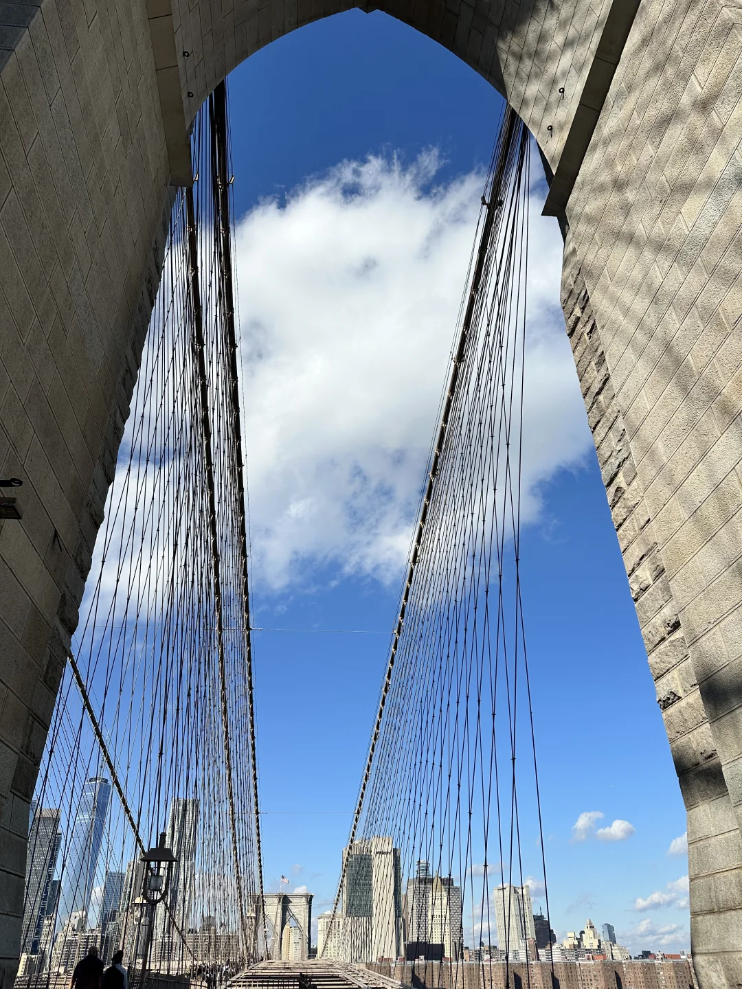 Brooklyn Mini City Walk