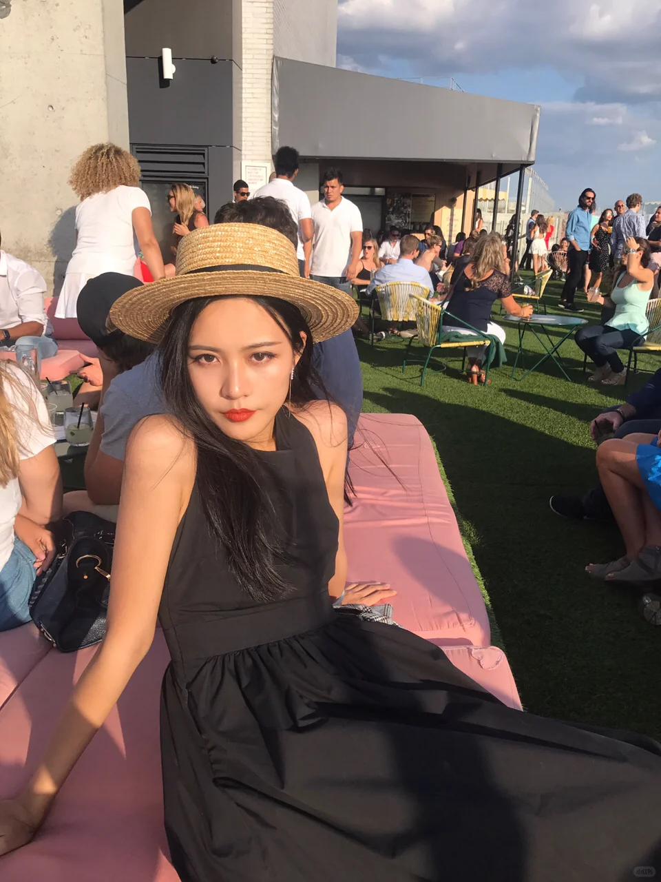 【New York】Don’t Miss These Two Rooftop Bars When Visiting NYC