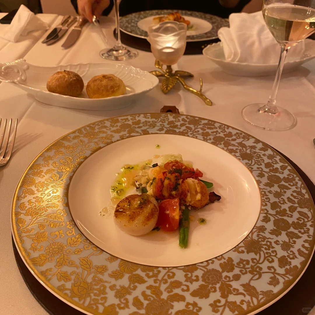 Recently obsessed with trying foreign cuisine 🤣 Any recommendations for Tokyo?