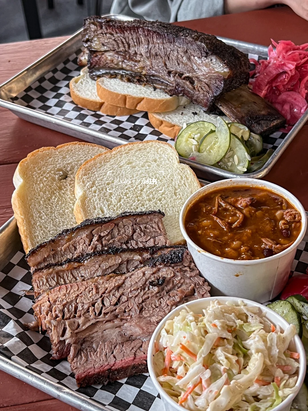 Seattle Day 4 | American BBQ Outshines NYC, Ribs Fall Off the Bone