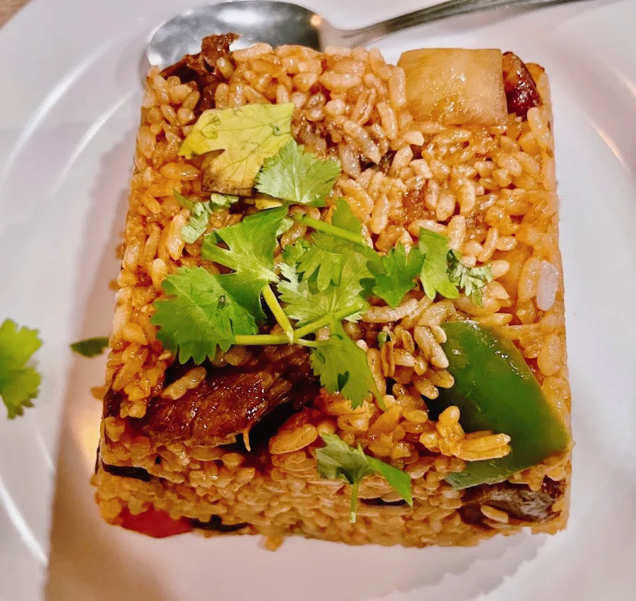 Columbus Cuisine｜Authentic Northwest Flavor - Handmade Noodles from Xixia