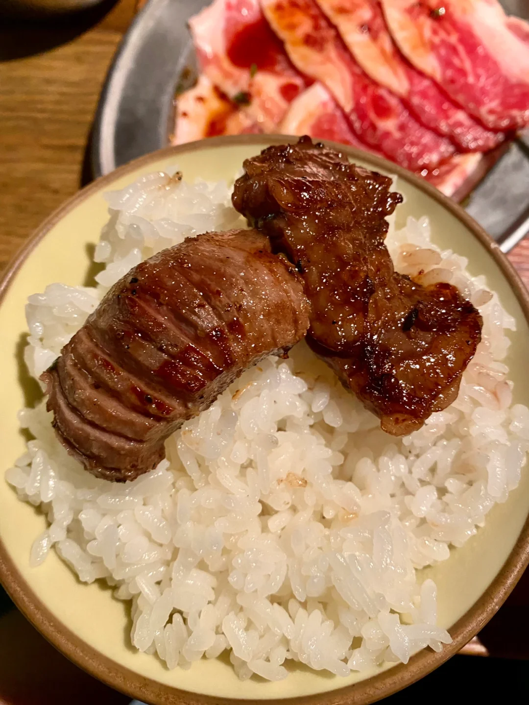 The Roppongi BBQ Spot I'm Currently Obsessed With
