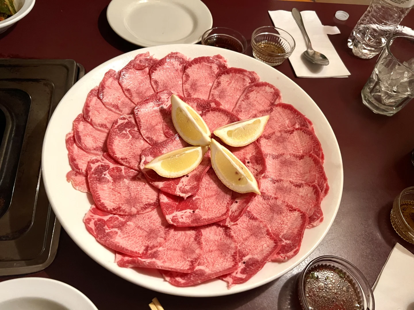 Chicago | Chungkiwa Blue Tiles