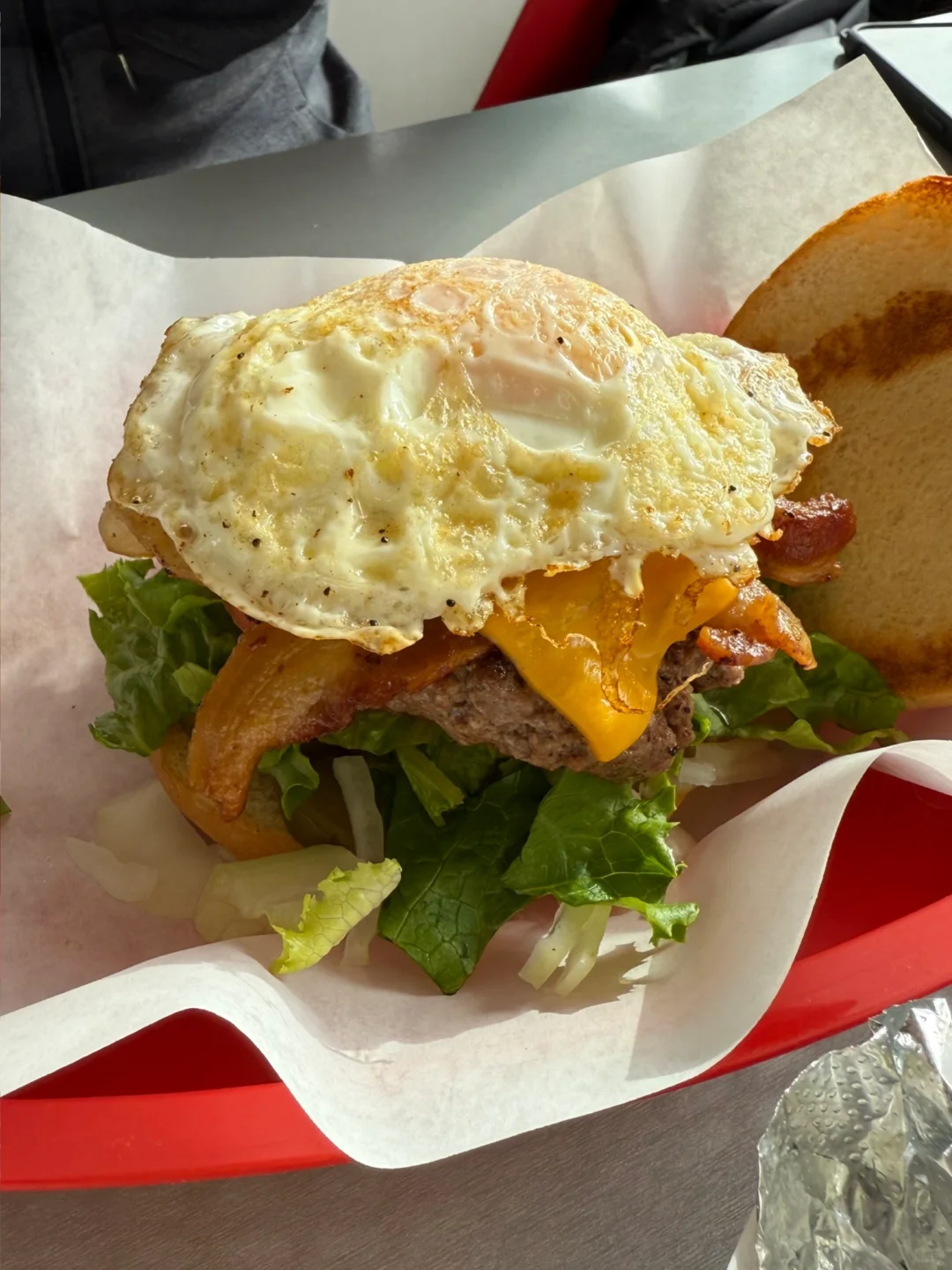Discovering a San Diego Burger and Hot Dog Spot with a Google Rating of 4.9