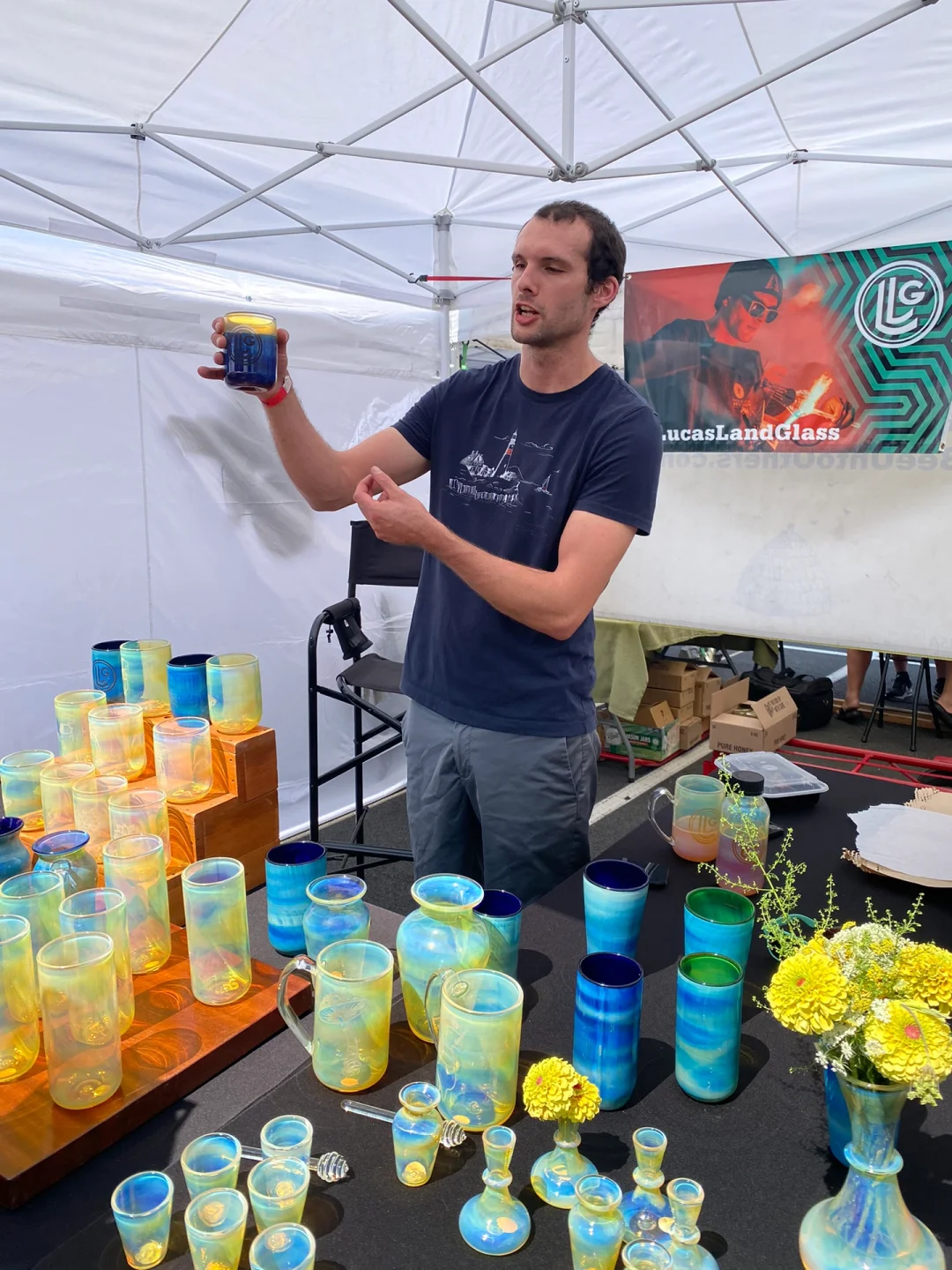 Boston Travel Notes 19 – SOWA