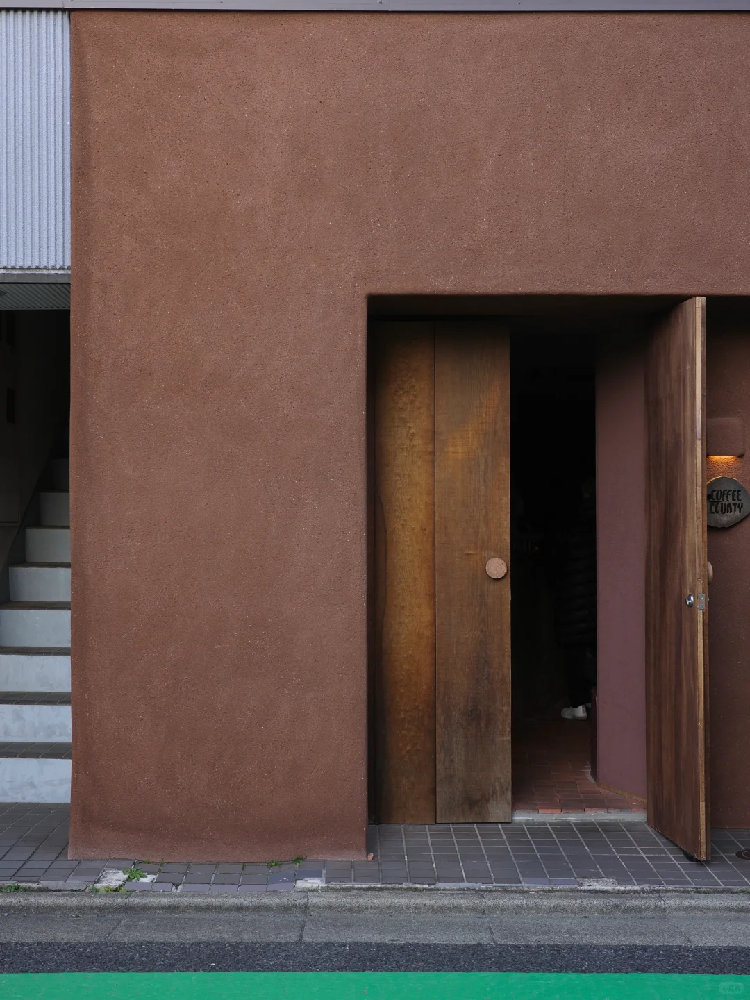 Tokyo Café Hunt | A Quiet Little Coffee Shop ☕️.