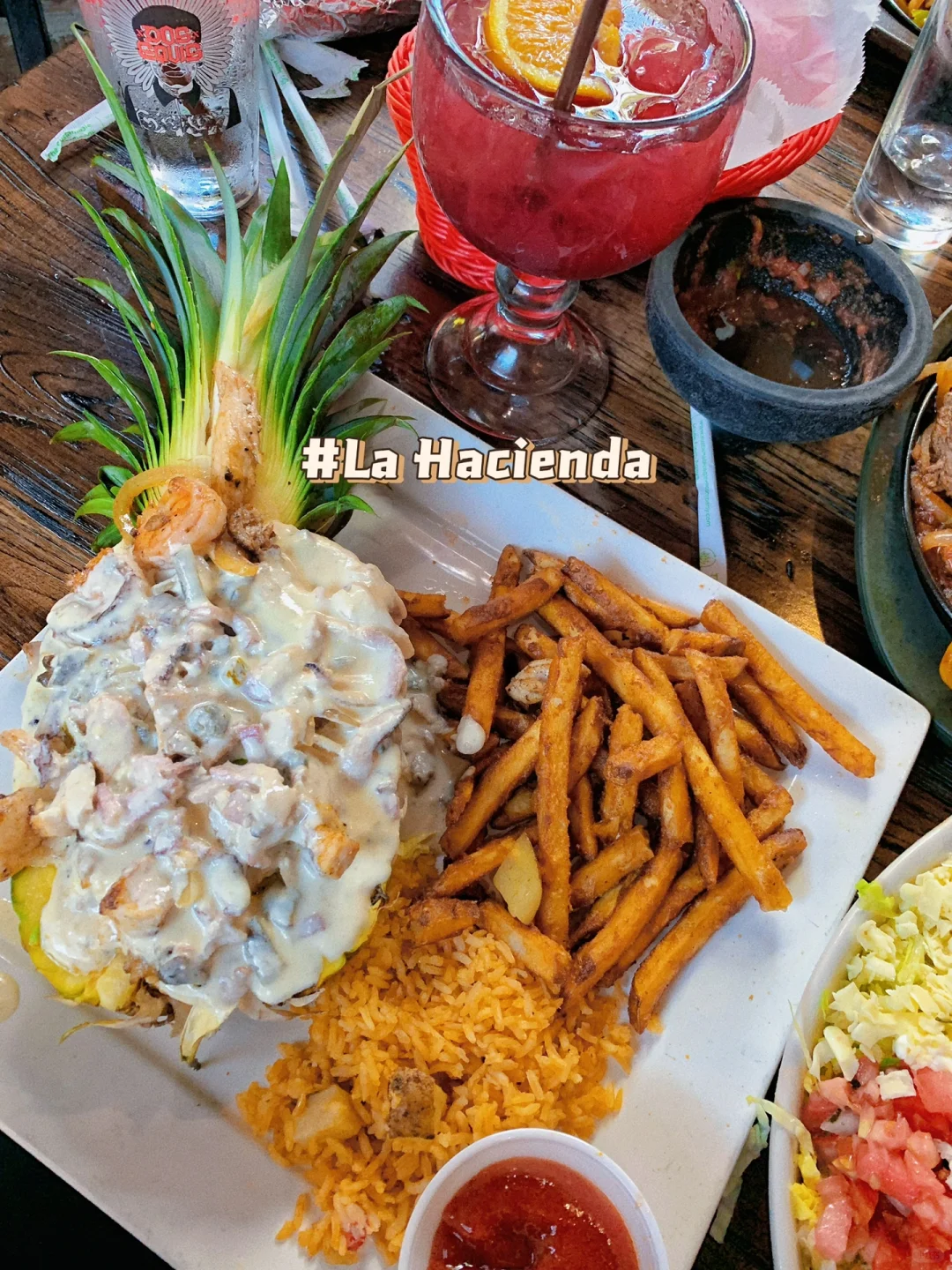 Atlanta | No-Fail Mexican Cuisine in Midtown 🇲🇽
