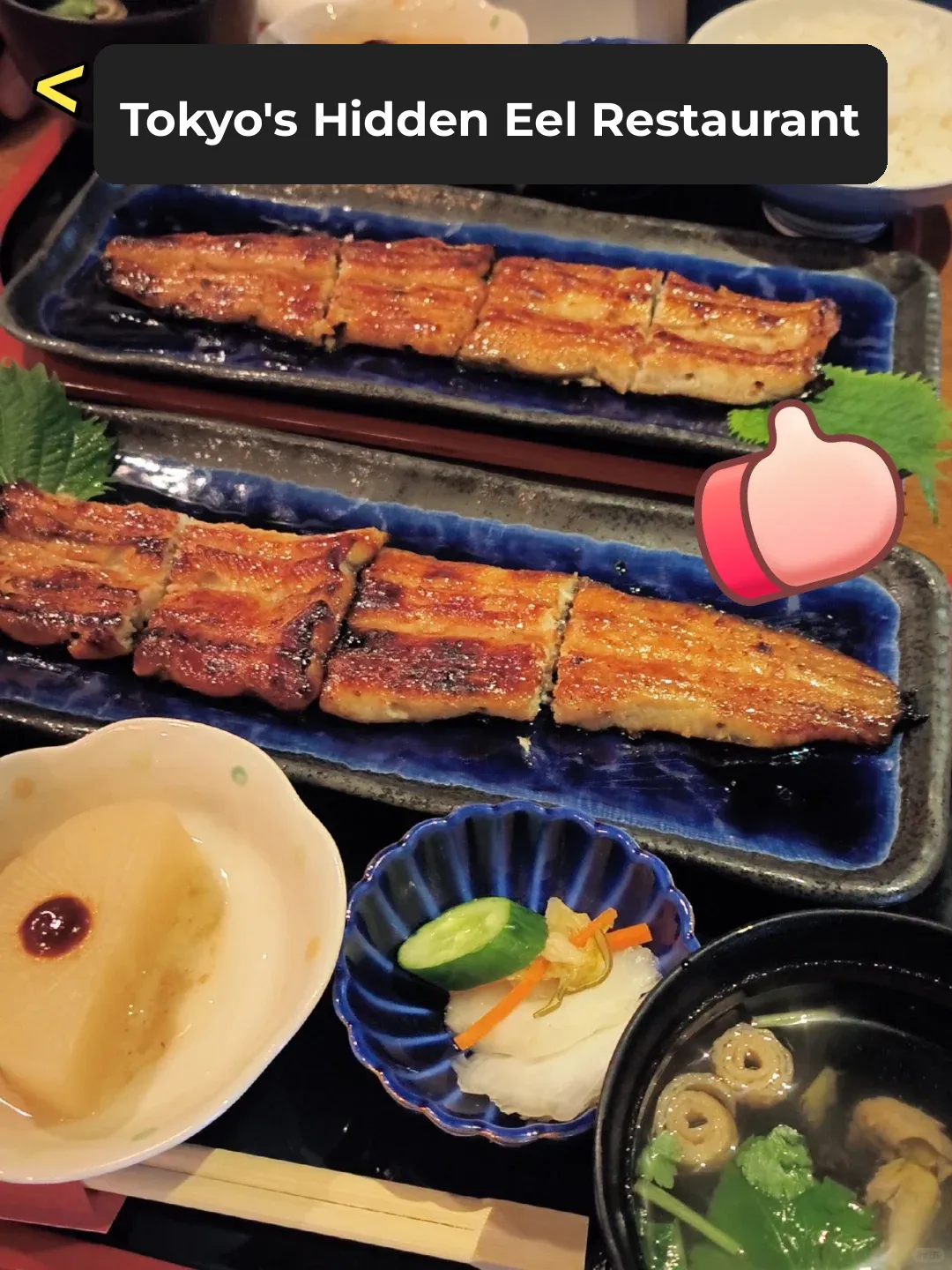 Hidden Gem Eateries in Tokyo, Japan: Must-Visit Spots for Foodies