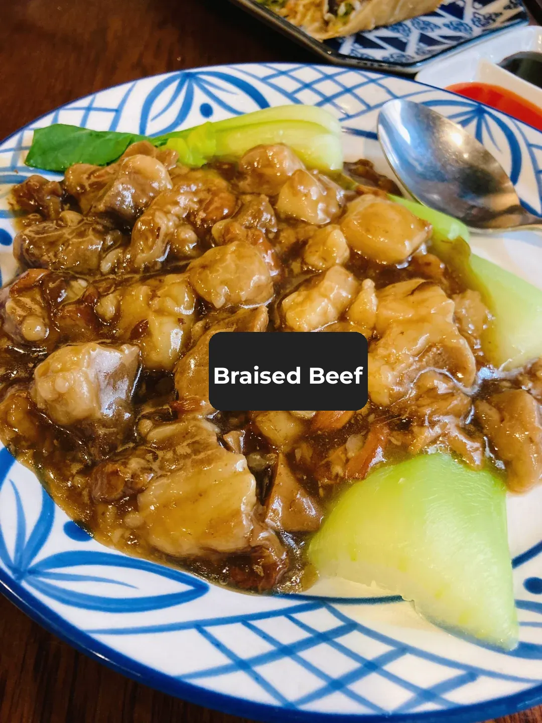 Kyoto University's Ultimate Chinese Cuisine: A Taste of Home