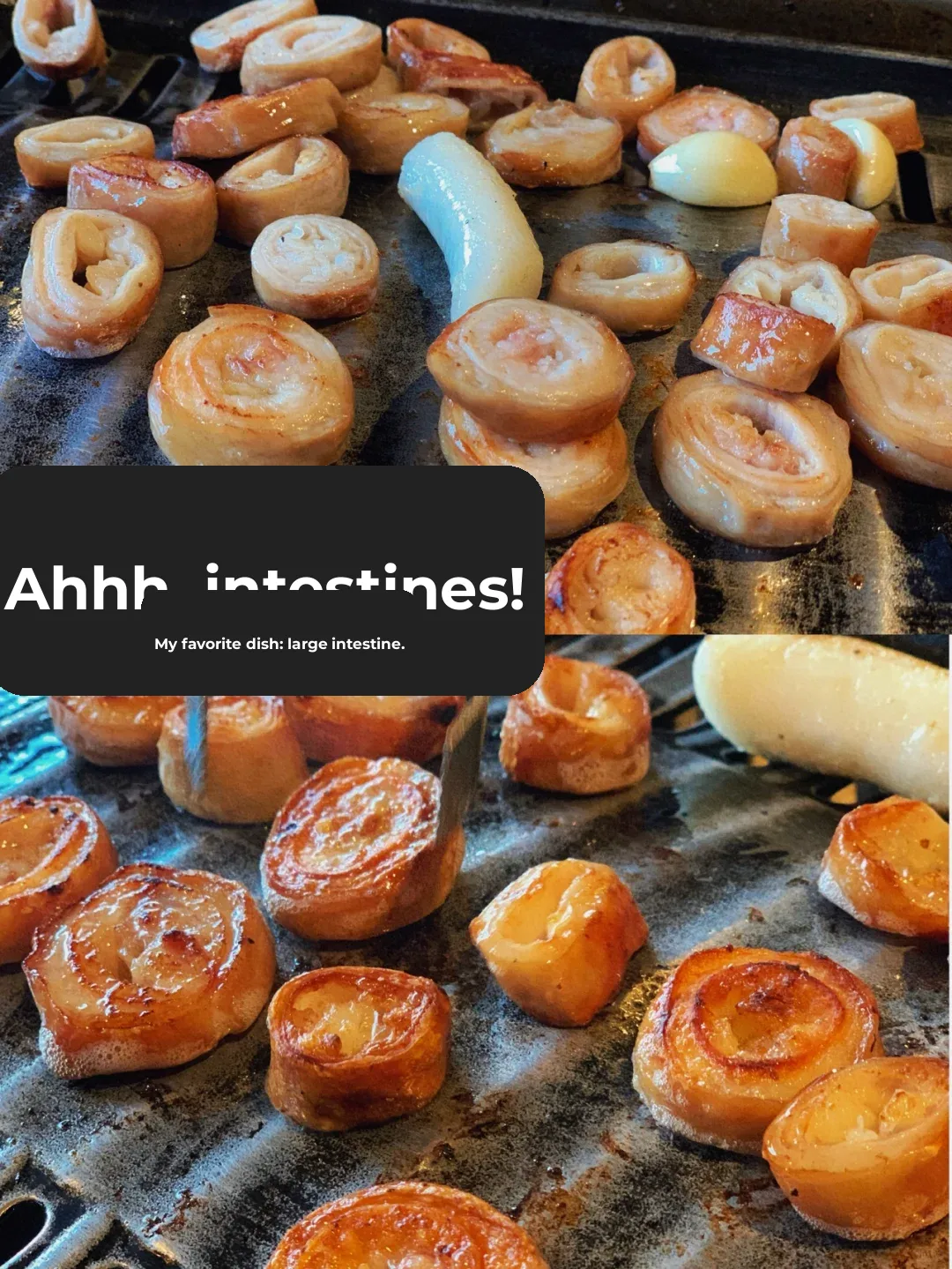 Seattle | This BBQ Intestine Spot is Seriously Delicious