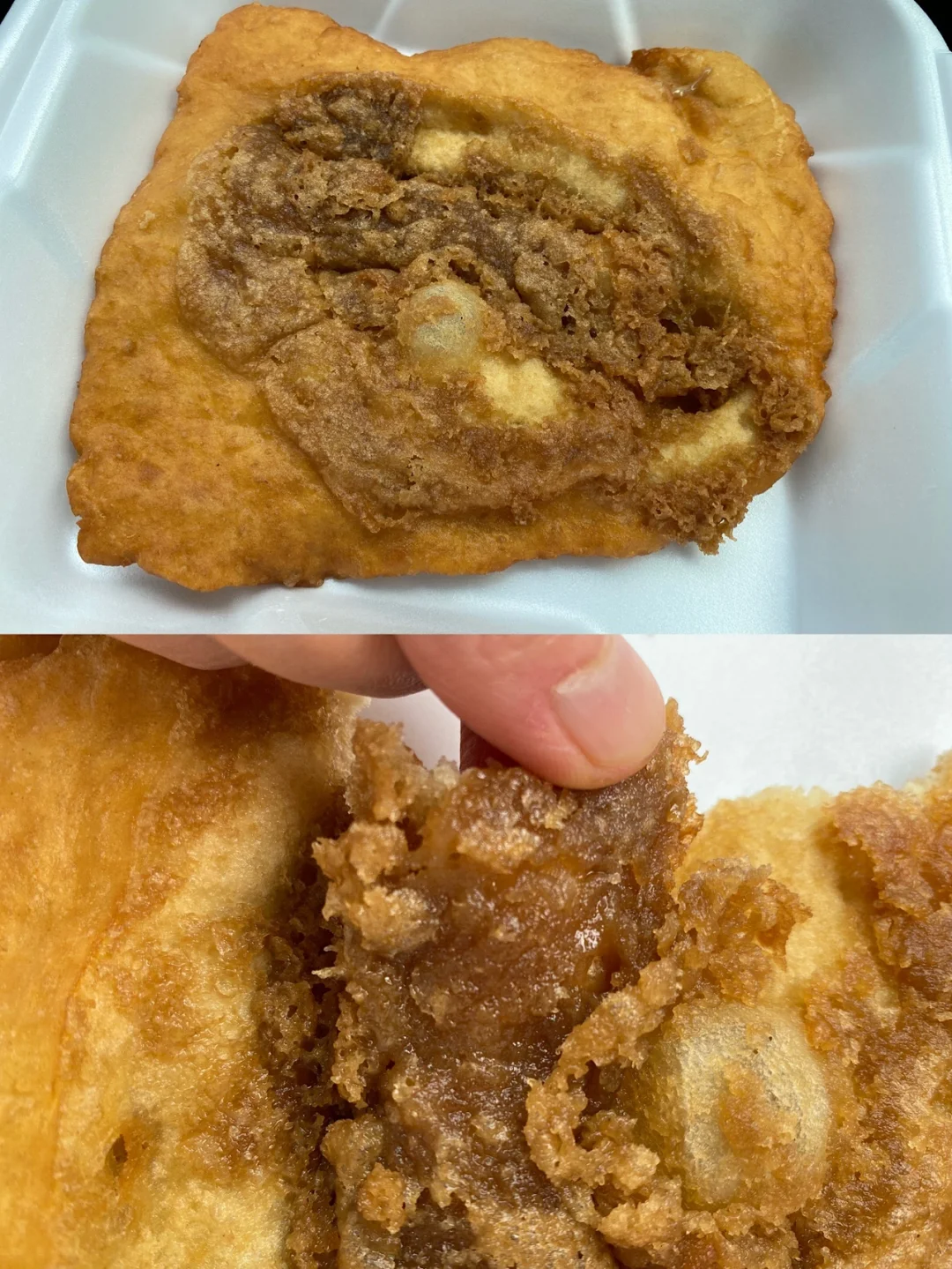 Seattle's Ma's Secret Recipe Cuisine | I'll Be a Sucker If I Eat Here Again