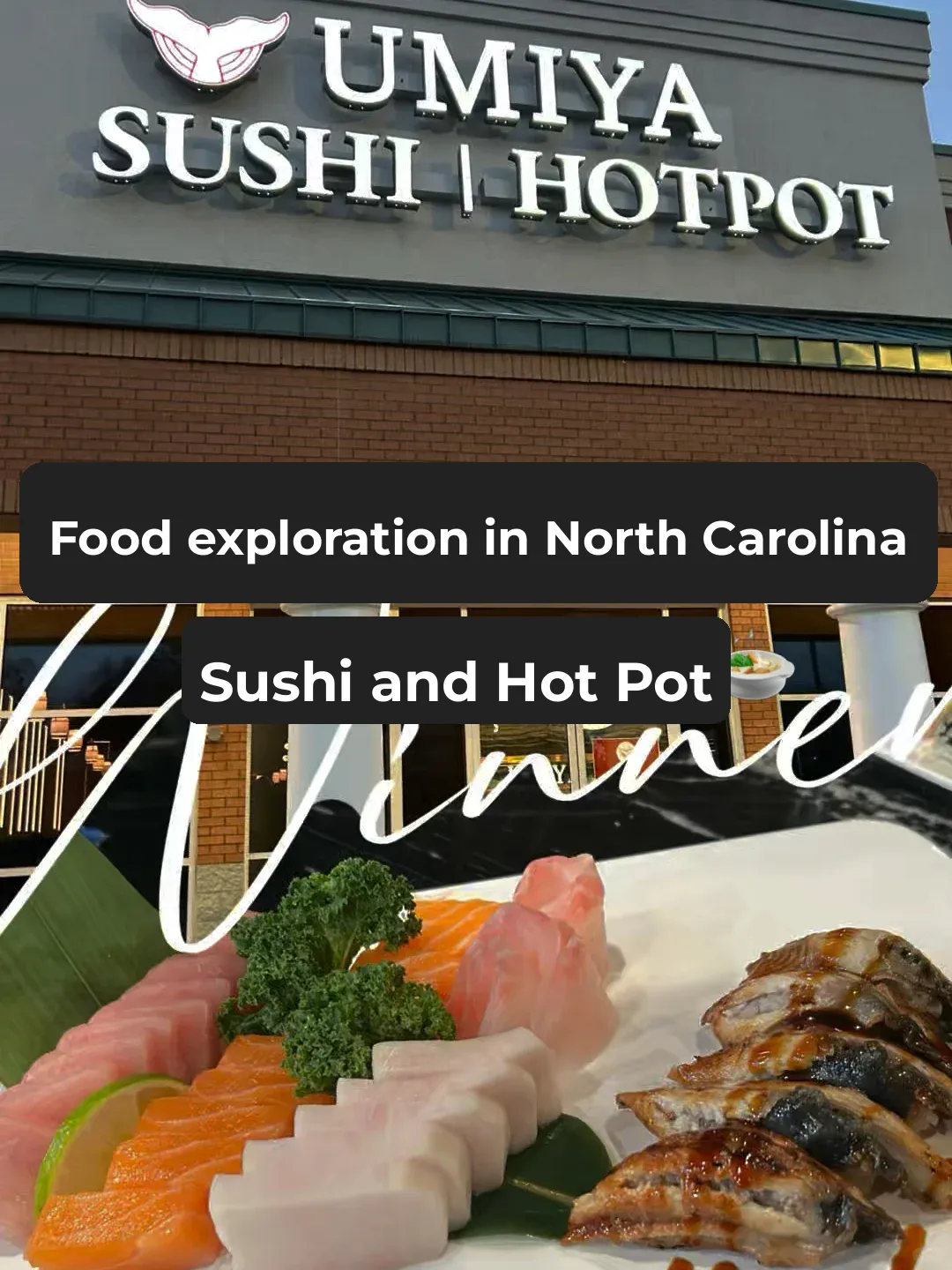 North Carolina, USA | Foodie Adventures: Exploring Local Eateries