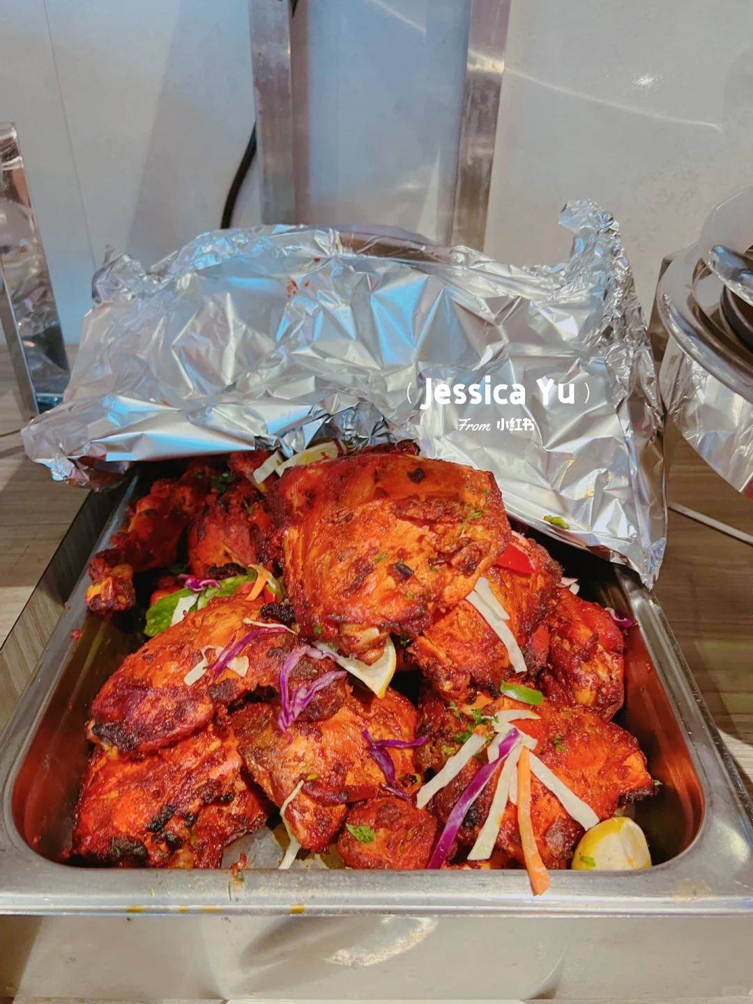 Orlando Food | 🔥$14.95 Delicious Indian Buffet 😋