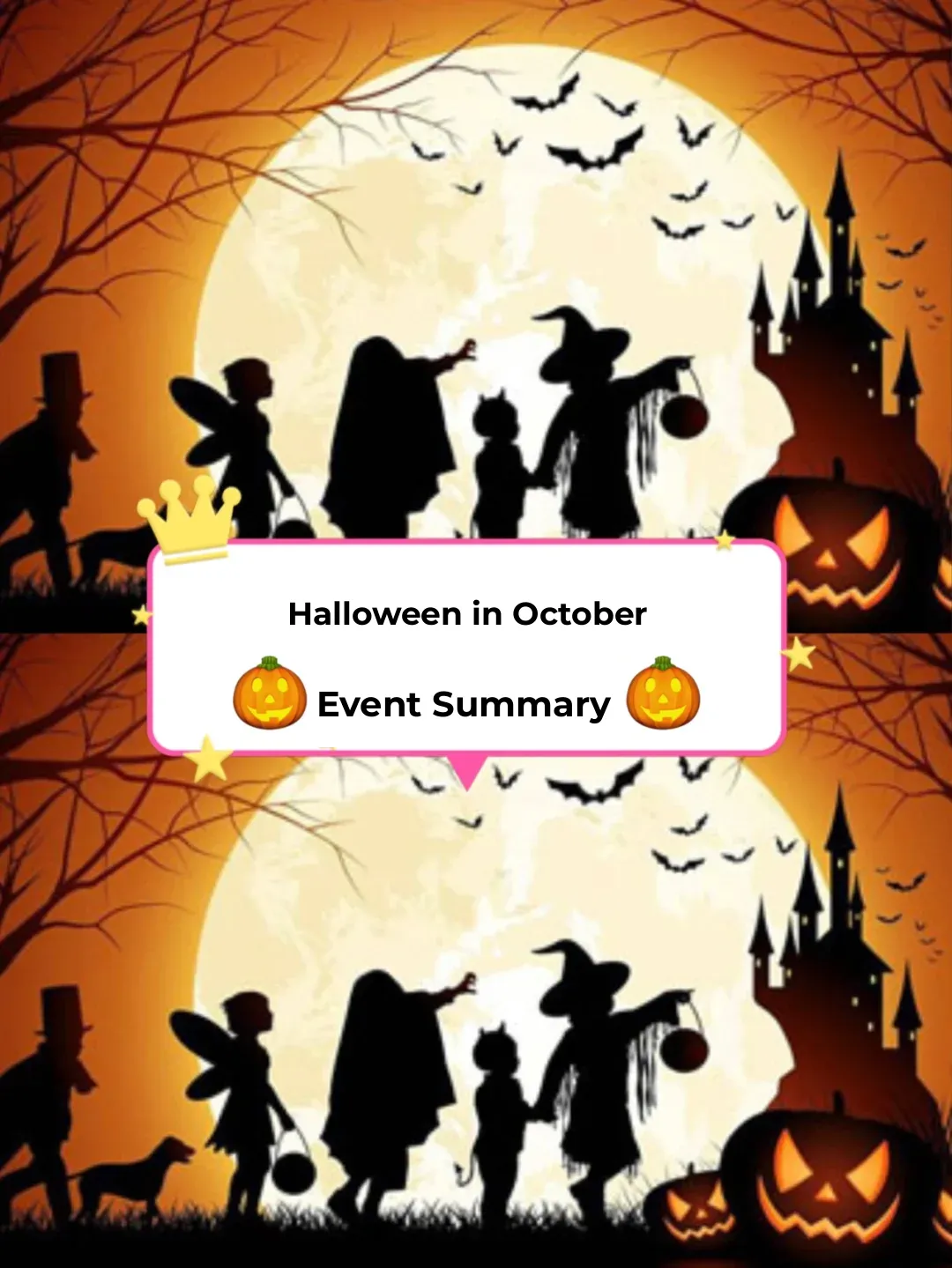 "Save This! Best Spots to Take Your Kids for Halloween Fun in October 2022"