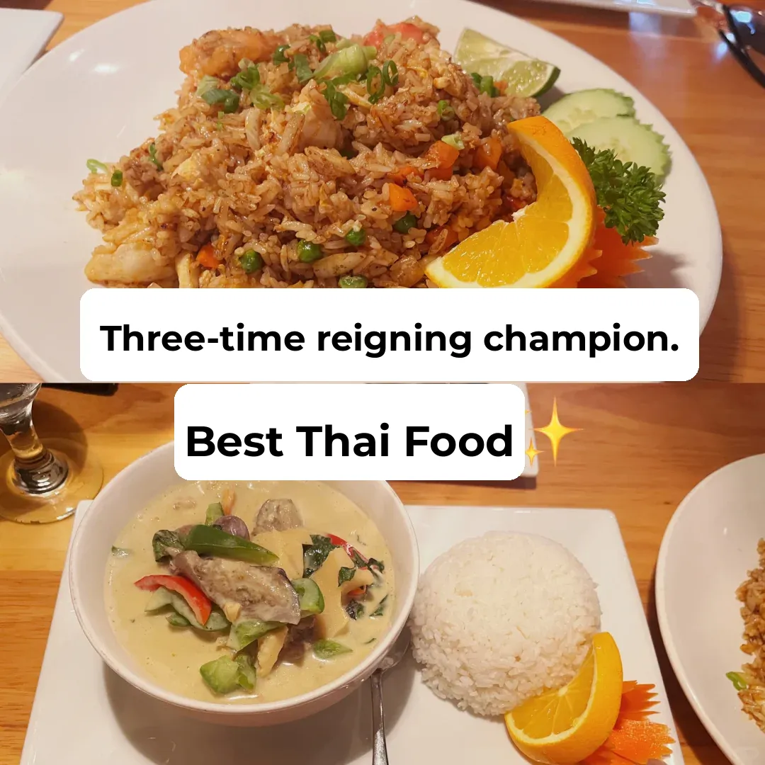 Philadelphia Eats 🇺🇸 Must-Try Thai Restaurant Hidden by the River | Worth Visiting Again and Again